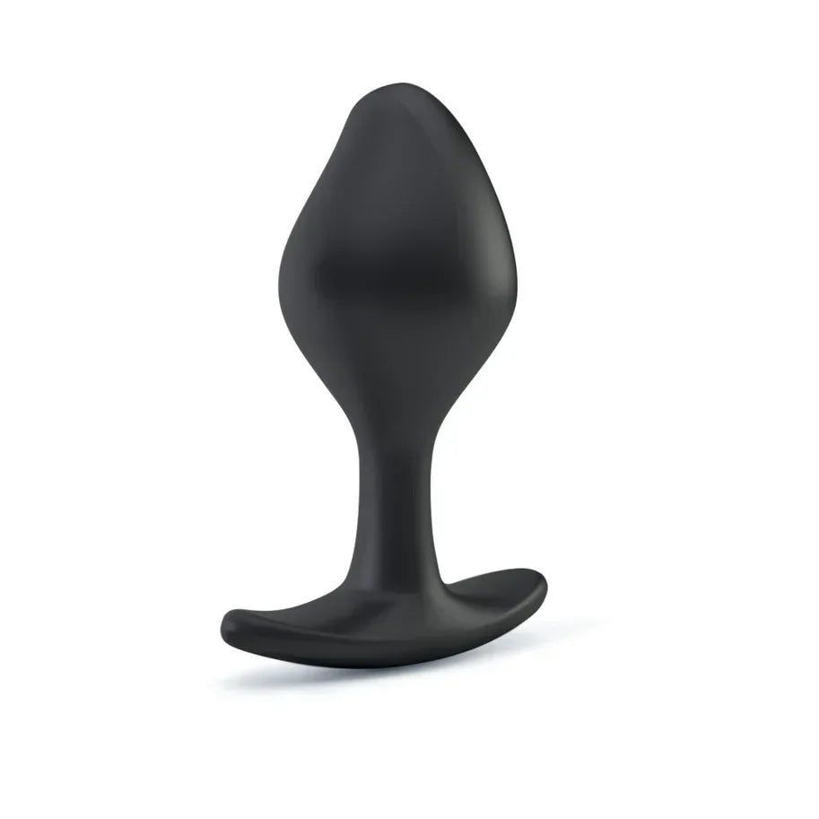 Mystim Rocking Force Anal Plug - Small