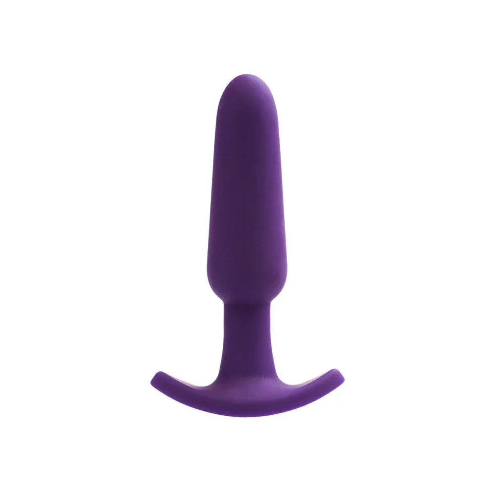 VeDO Bump Rechargeable Silicone Anal Vibrator