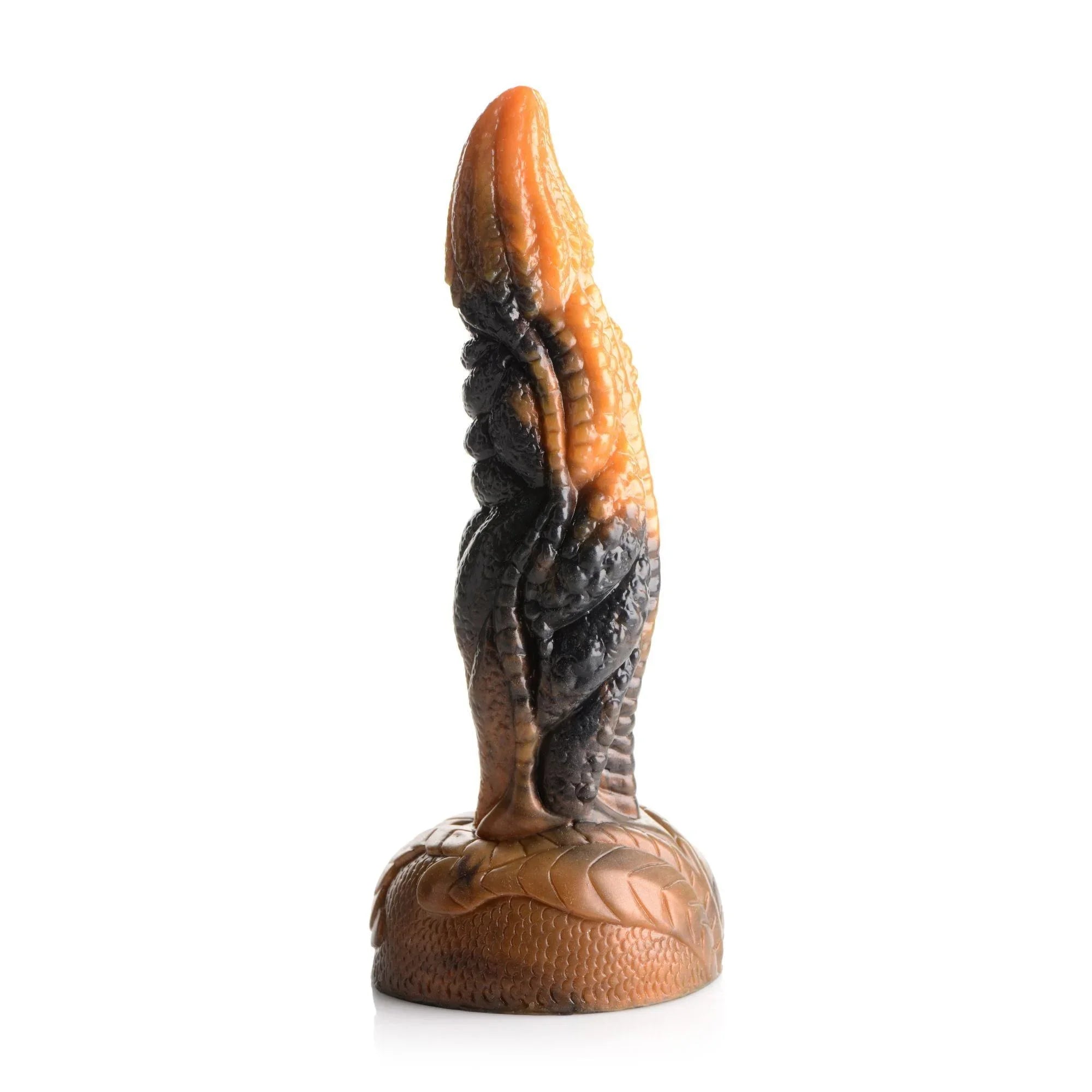 Creature Cocks Ravager Silicone Dildo