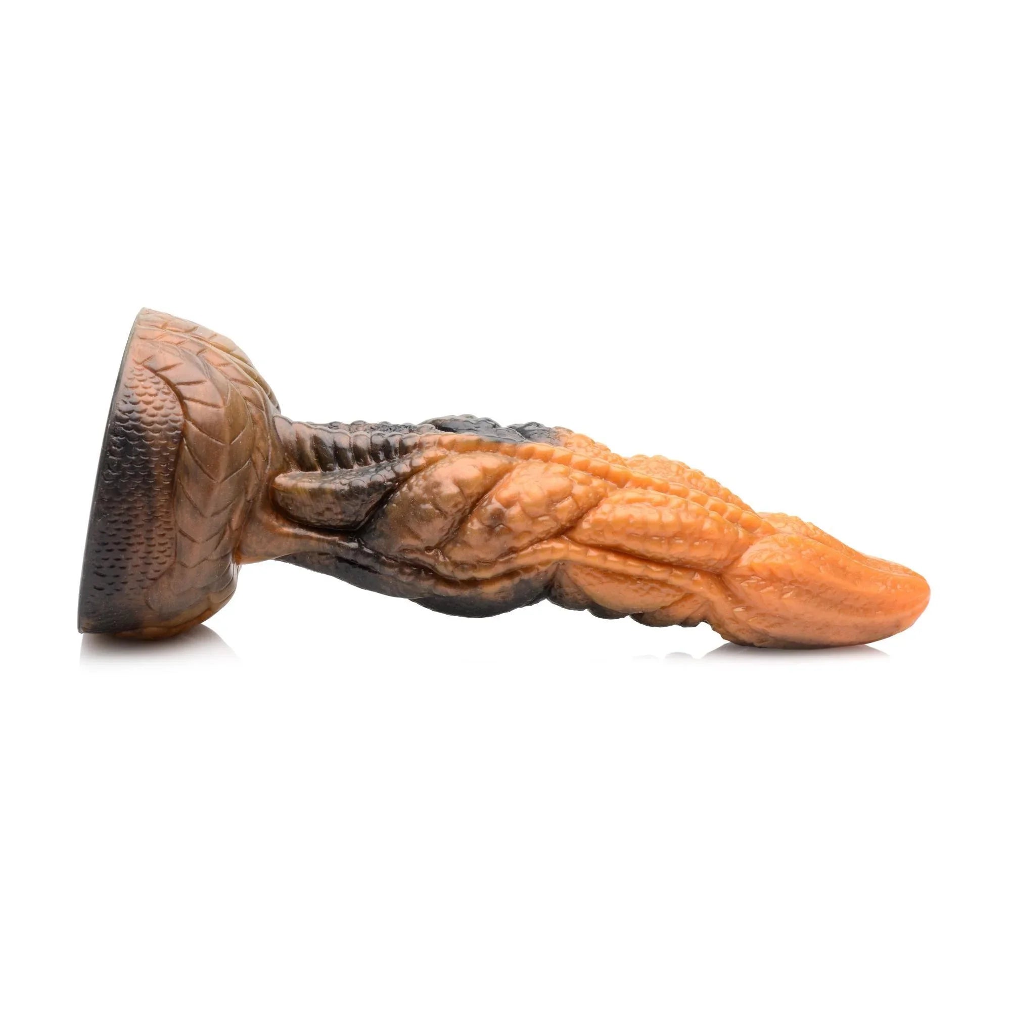 Creature Cocks Ravager Silicone Dildo