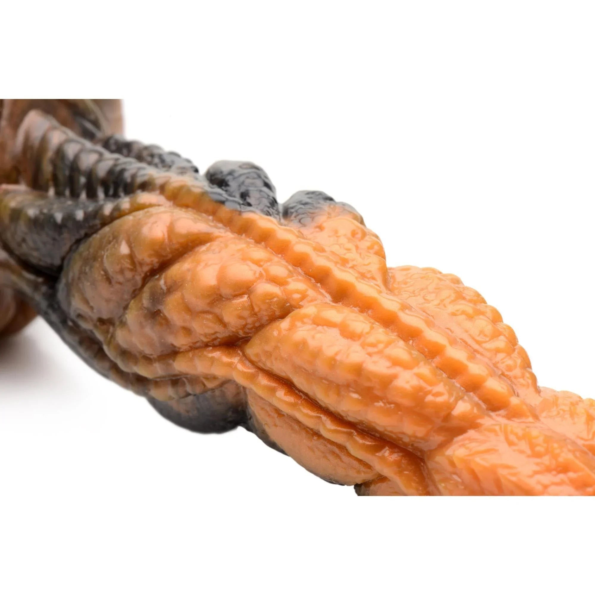 Creature Cocks Ravager Silicone Dildo