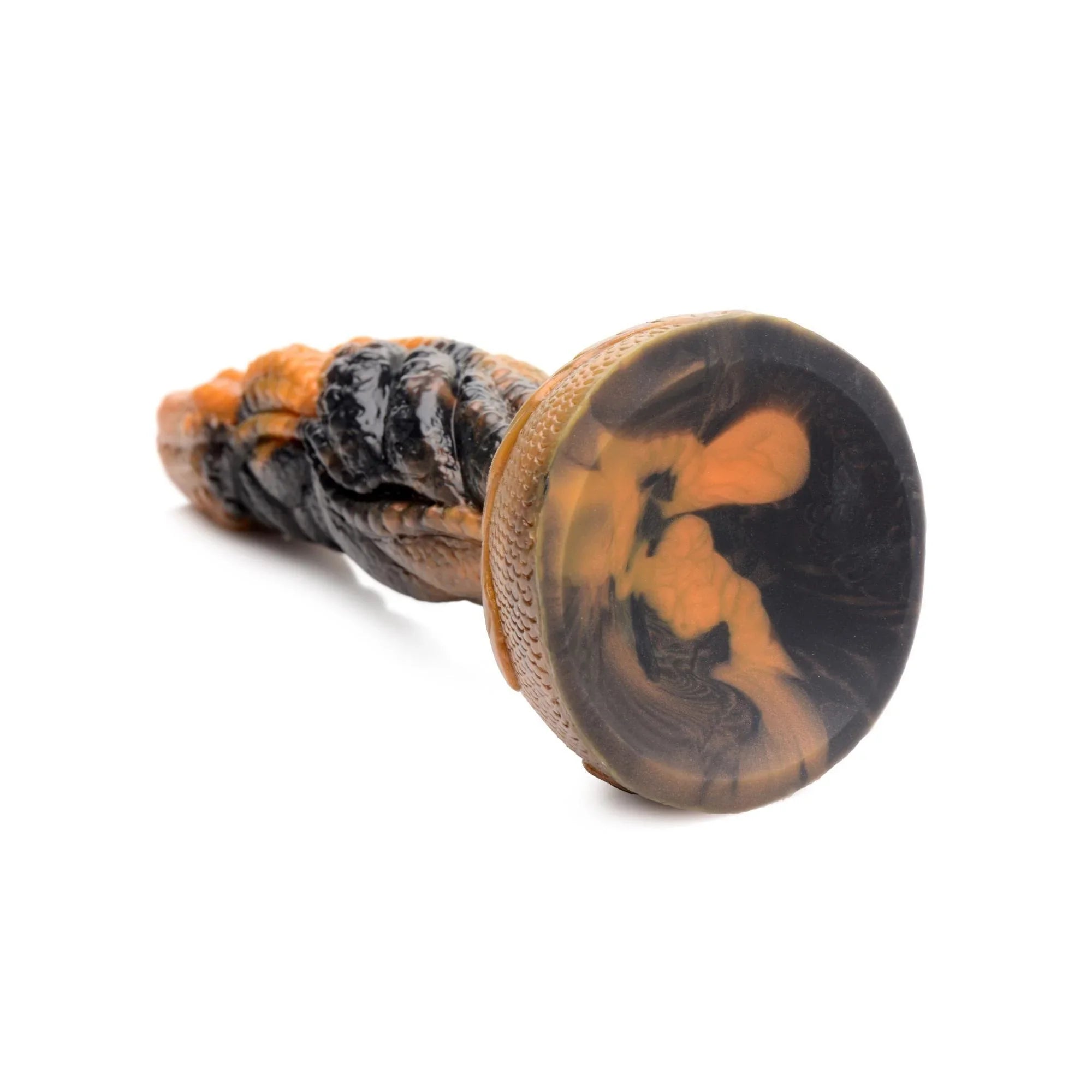 Creature Cocks Ravager Silicone Dildo