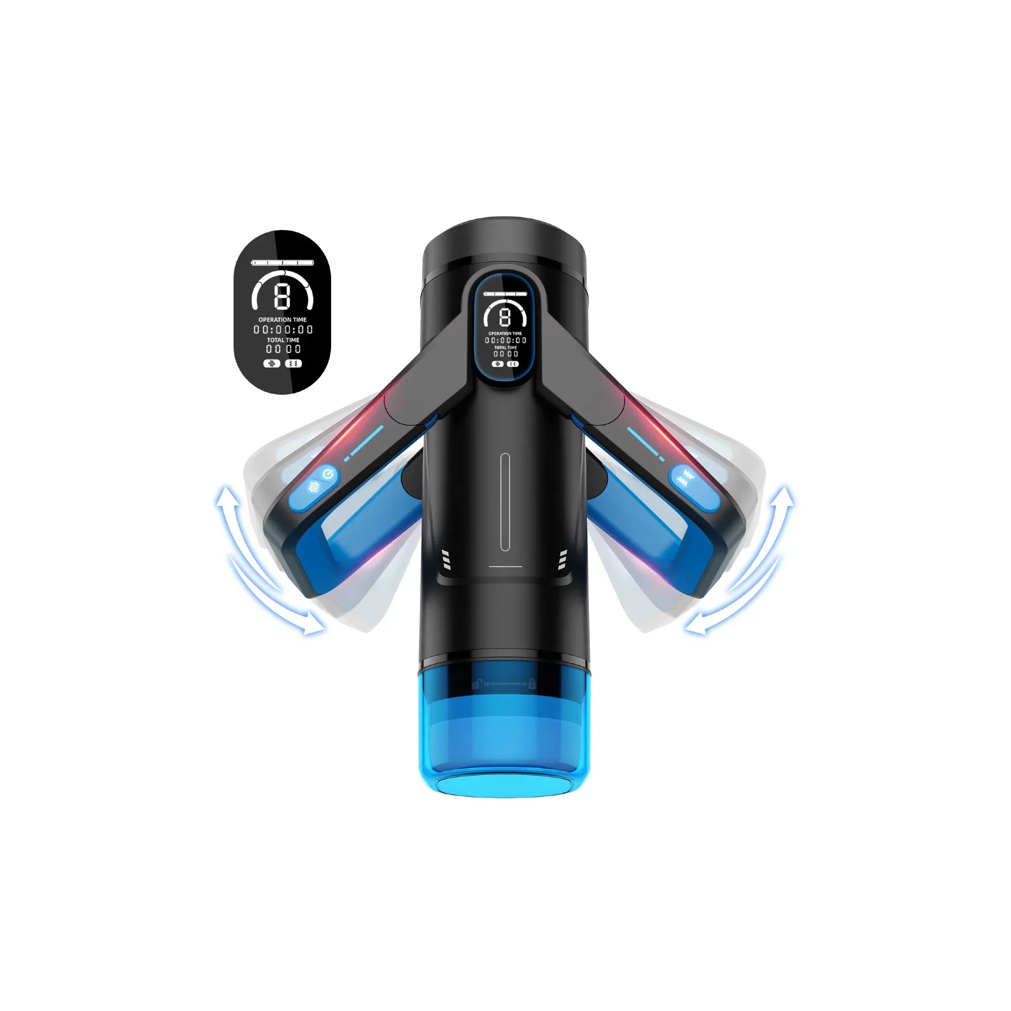 Cyberskin The Wing – Automatic Male Masturbator