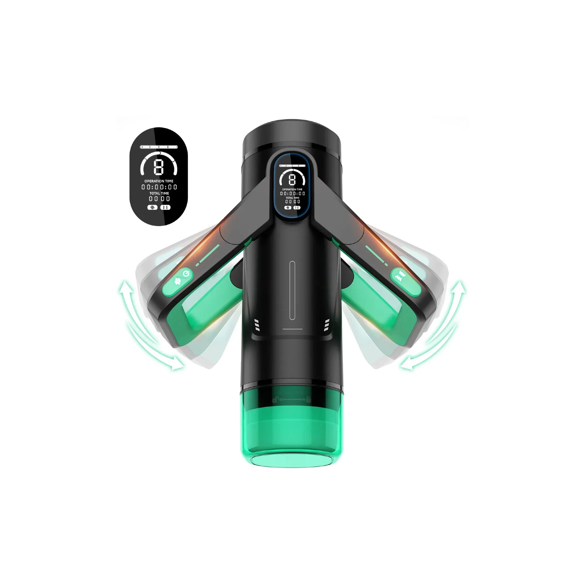 Cyberskin The Wing – Automatic Male Masturbator