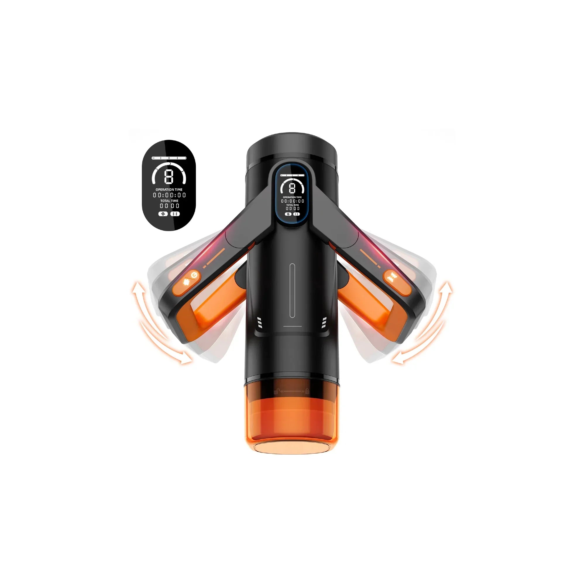 Cyberskin The Wing – Automatic Male Masturbator