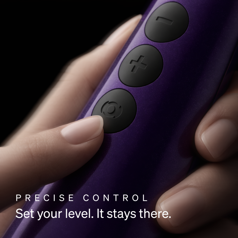 Doxy Die Cast Max Plug-In Wand