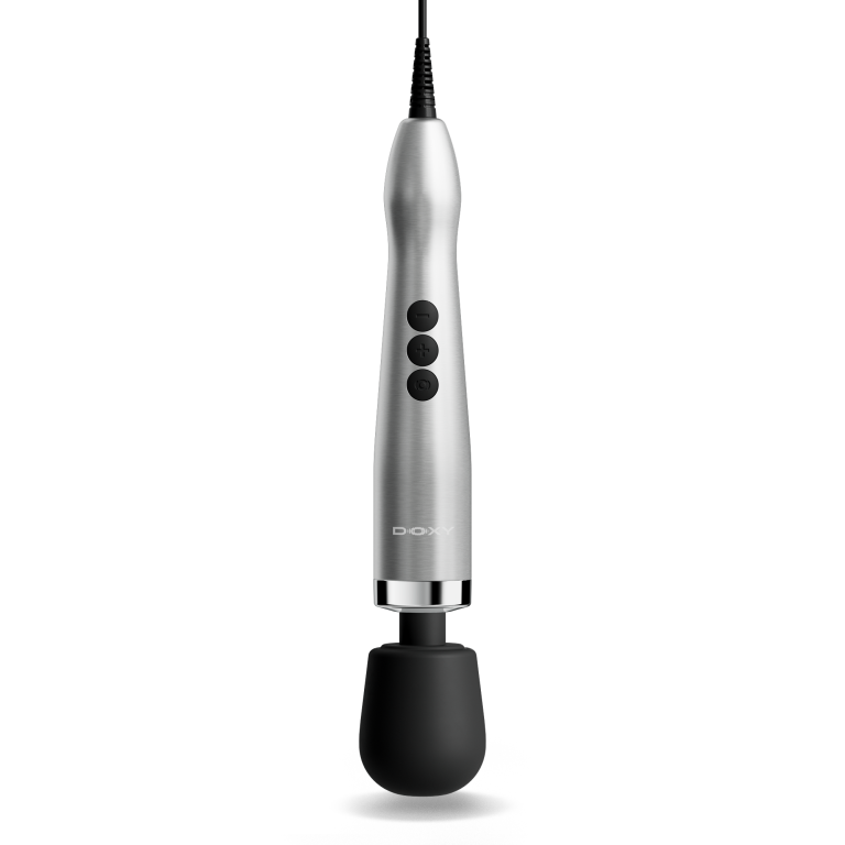 Doxy Die Cast Max Plug-In Wand