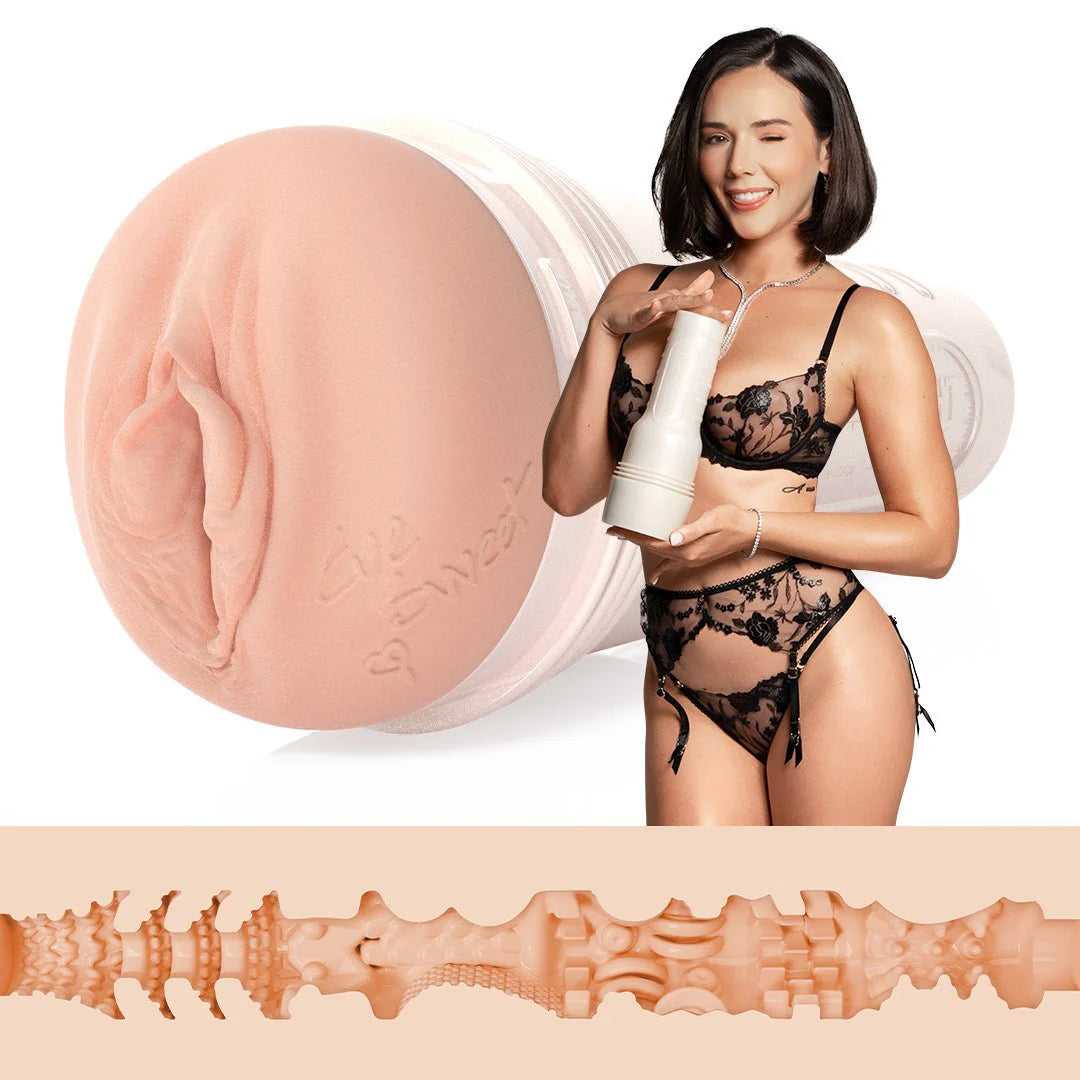 Fleshlight Girls Eve Sweet
