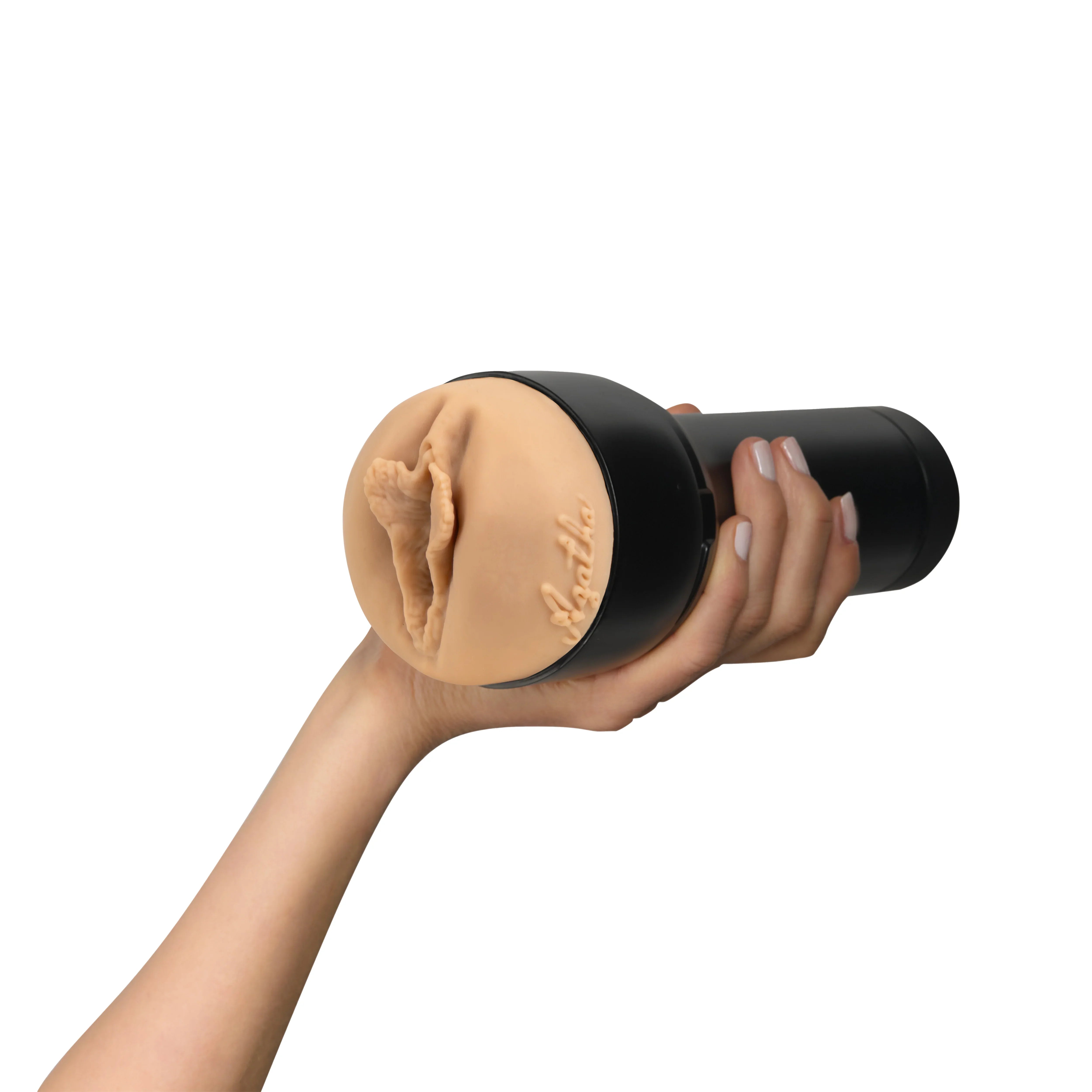Kiiroo Feel Agatha Vega Stroker – Feel Stars Collection Interactive Masturbator