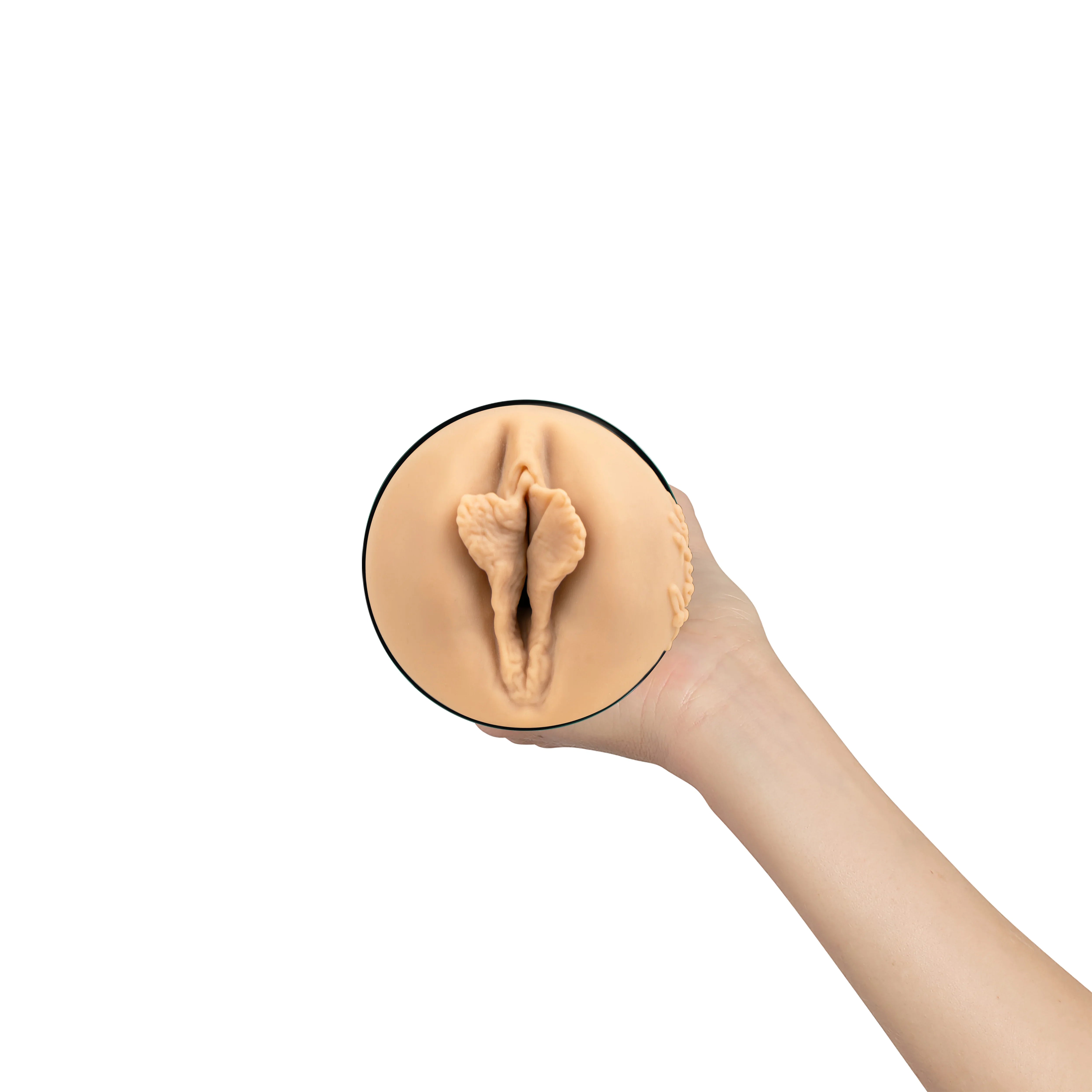 Kiiroo Feel Agatha Vega Stroker – Feel Stars Collection Interactive Masturbator