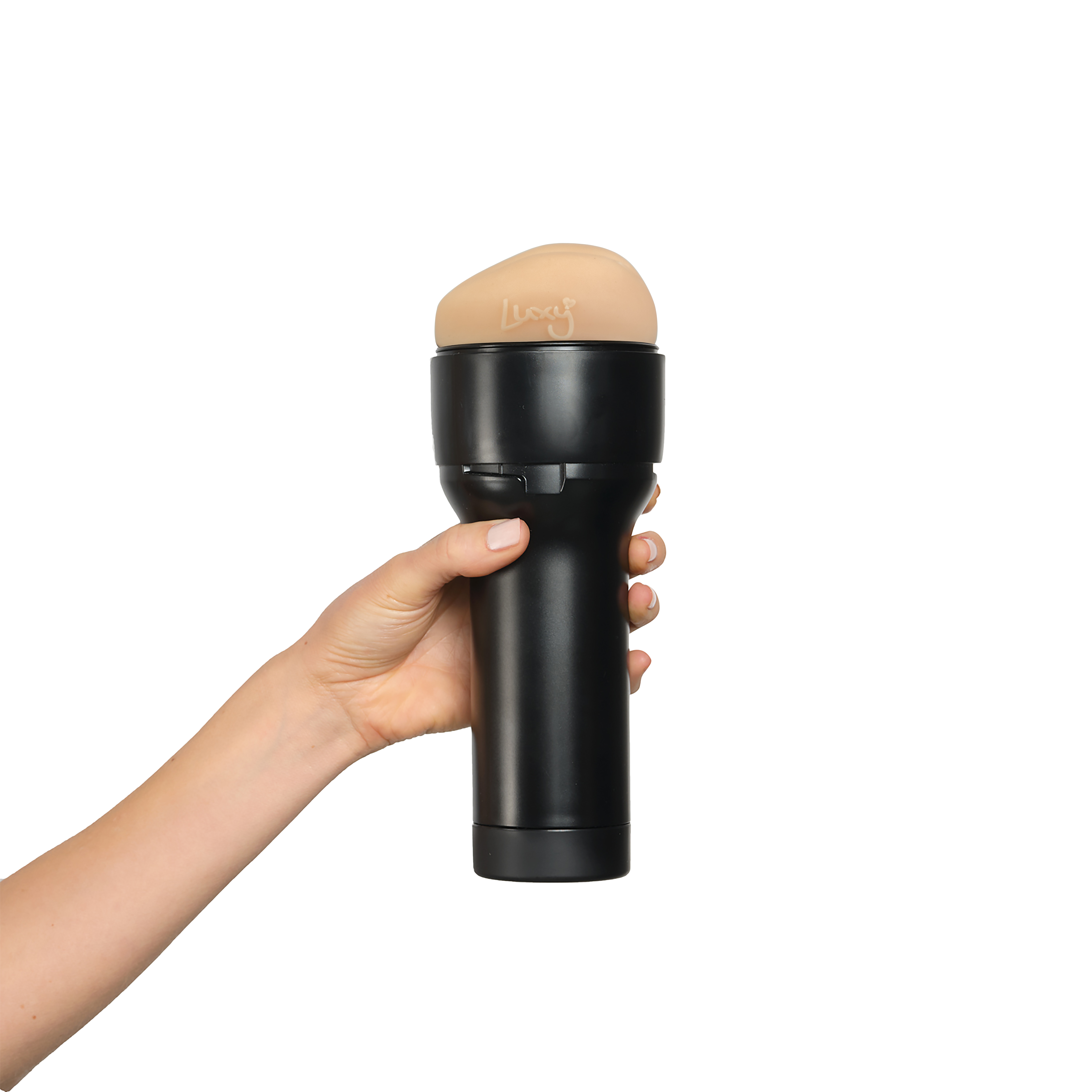 Kiiroo Feel Luxy Dutch
