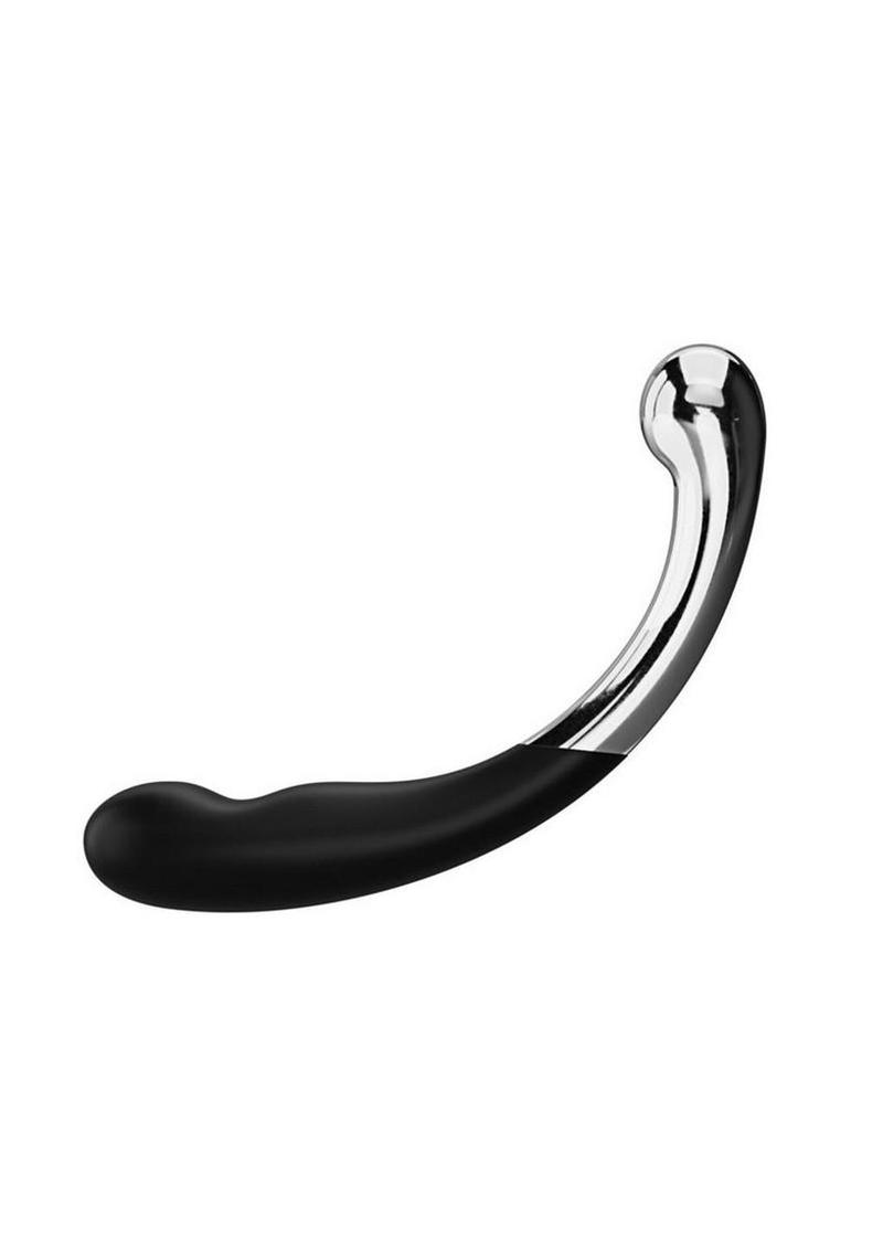 Fifty Shades of Grey Sweet Pressure Silicone & Metal Double-Ended Dildo