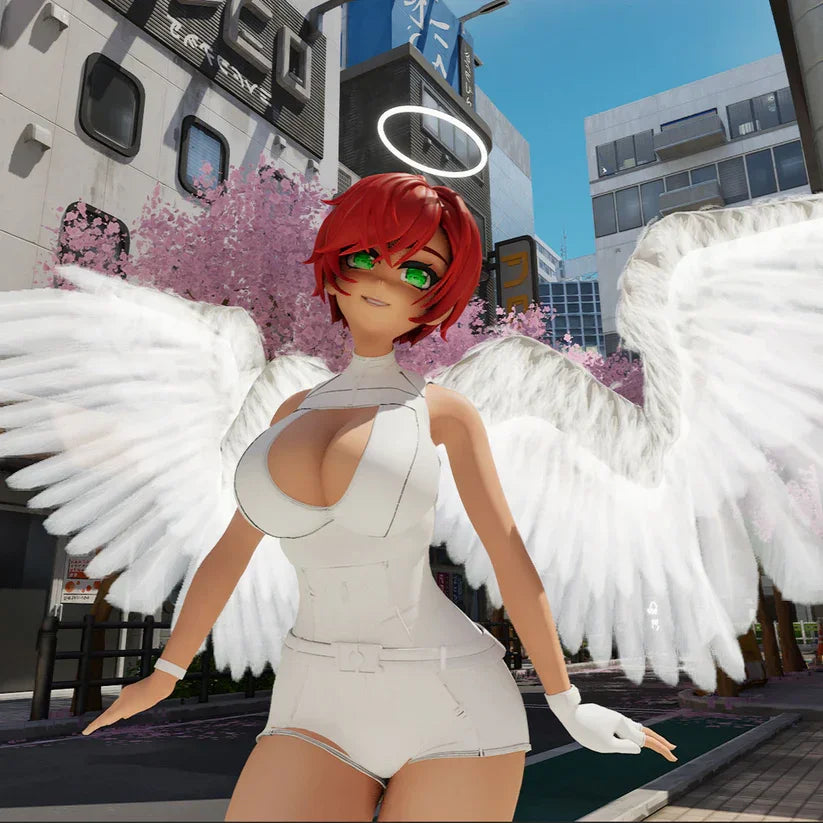 Fleshlight Fantasy Evie Akashiya