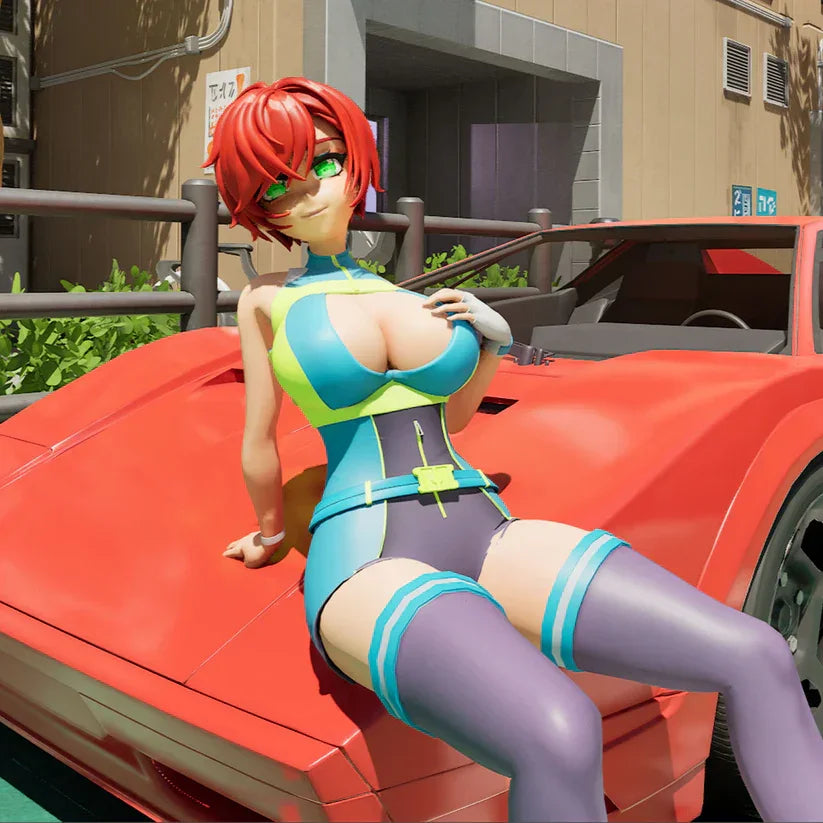 Fleshlight Fantasy Evie Akashiya