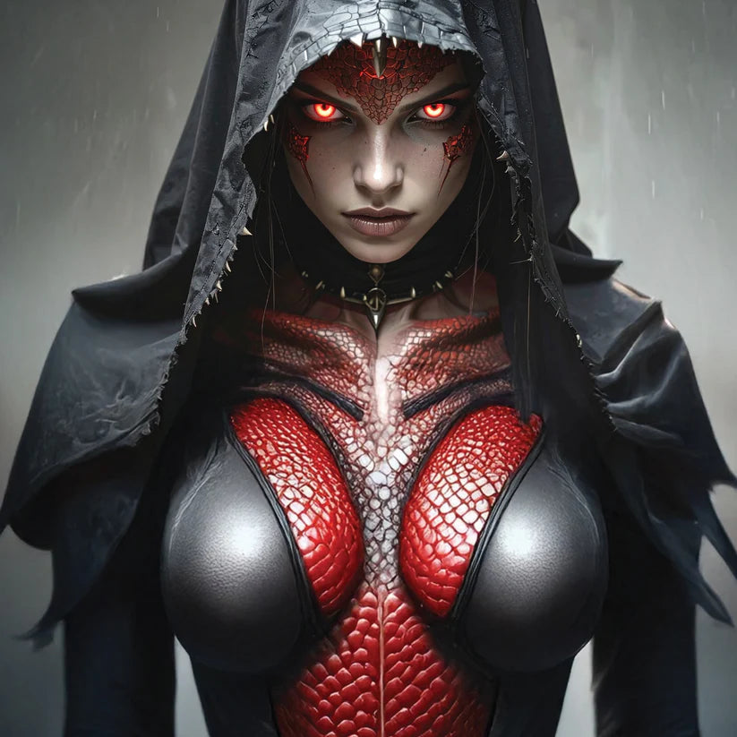 Fleshlight Fantasy Reaper