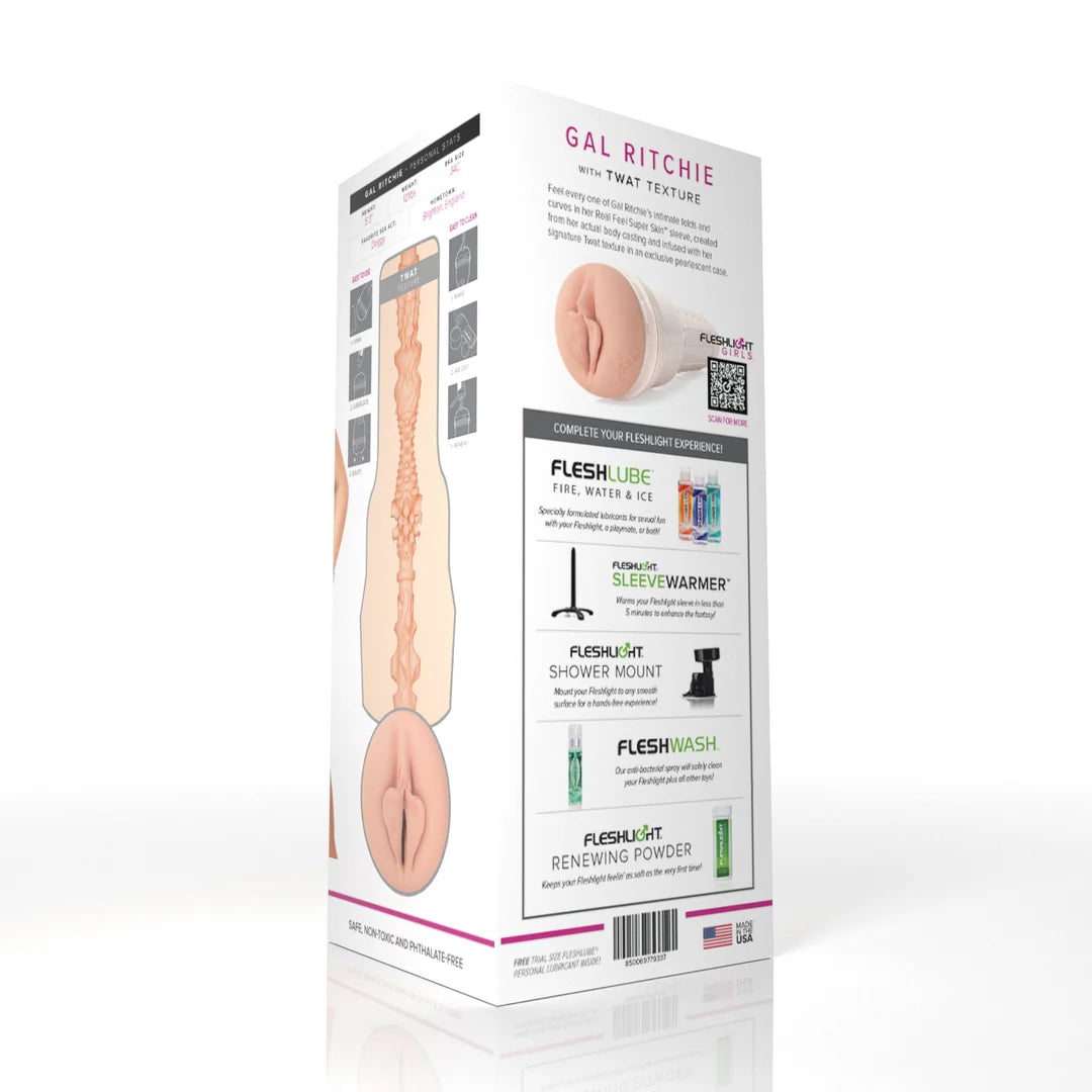 Fleshlight Girls Gal Ritchie
