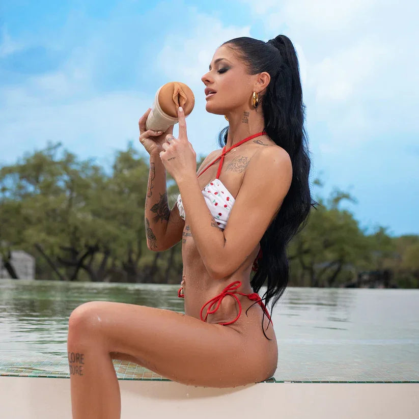 Fleshlight Girls Ryan Reid