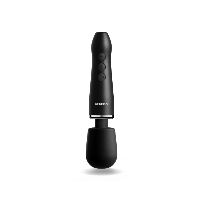 Doxy Go Cordless Wand