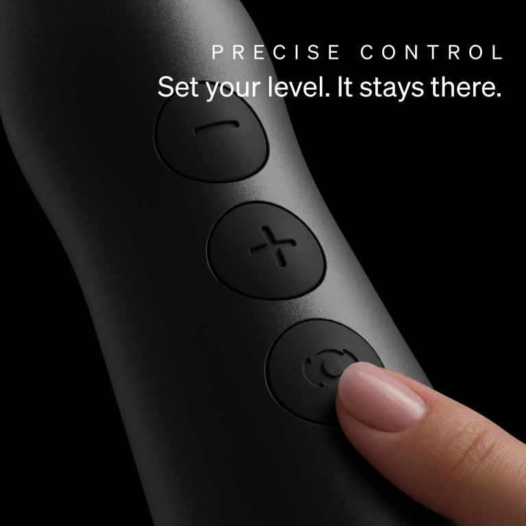 Doxy Go Cordless Wand