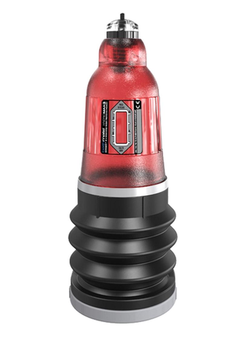 Bathmate Hydromax Hydro Penis Pump