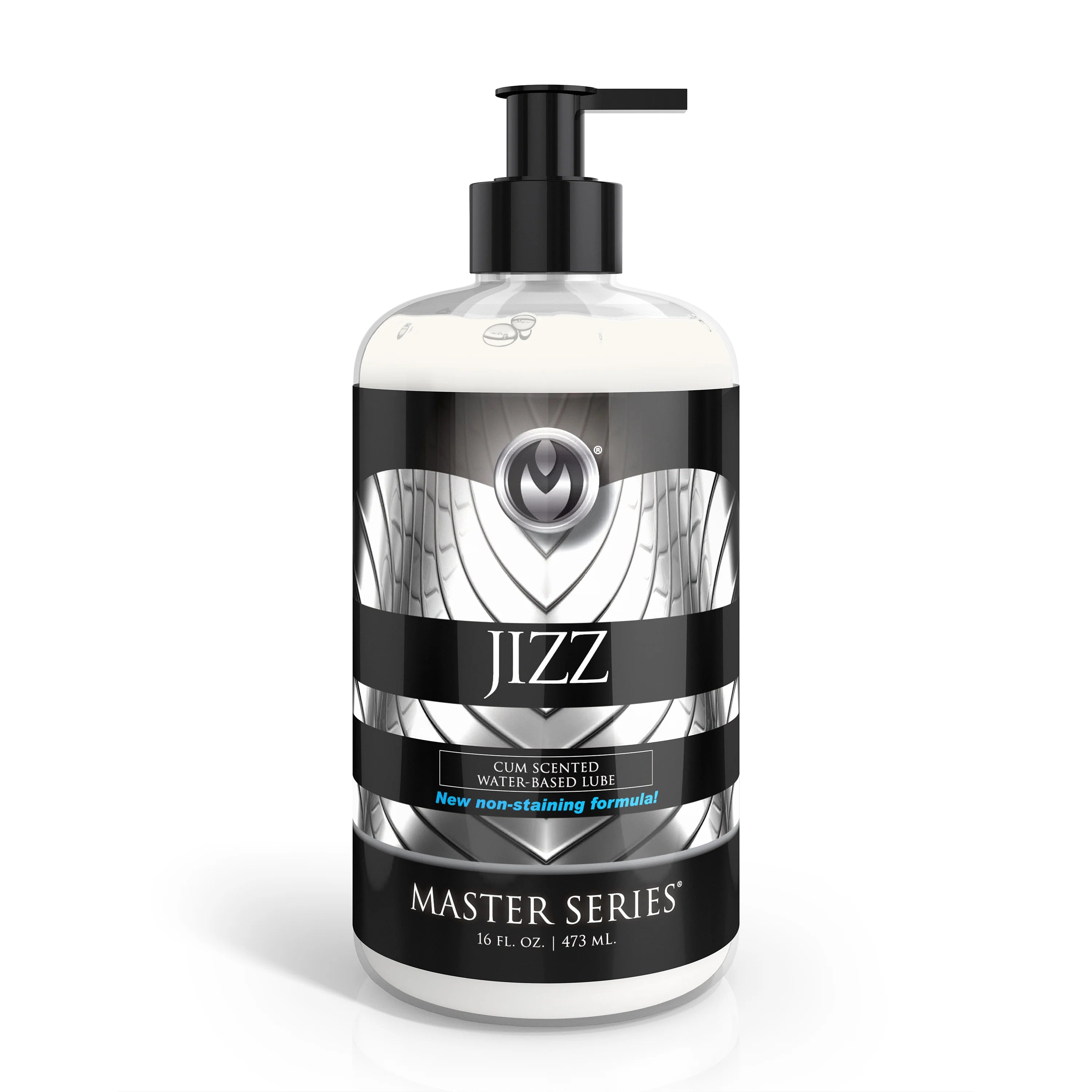 Jizz Water Based Cum Scented Lube