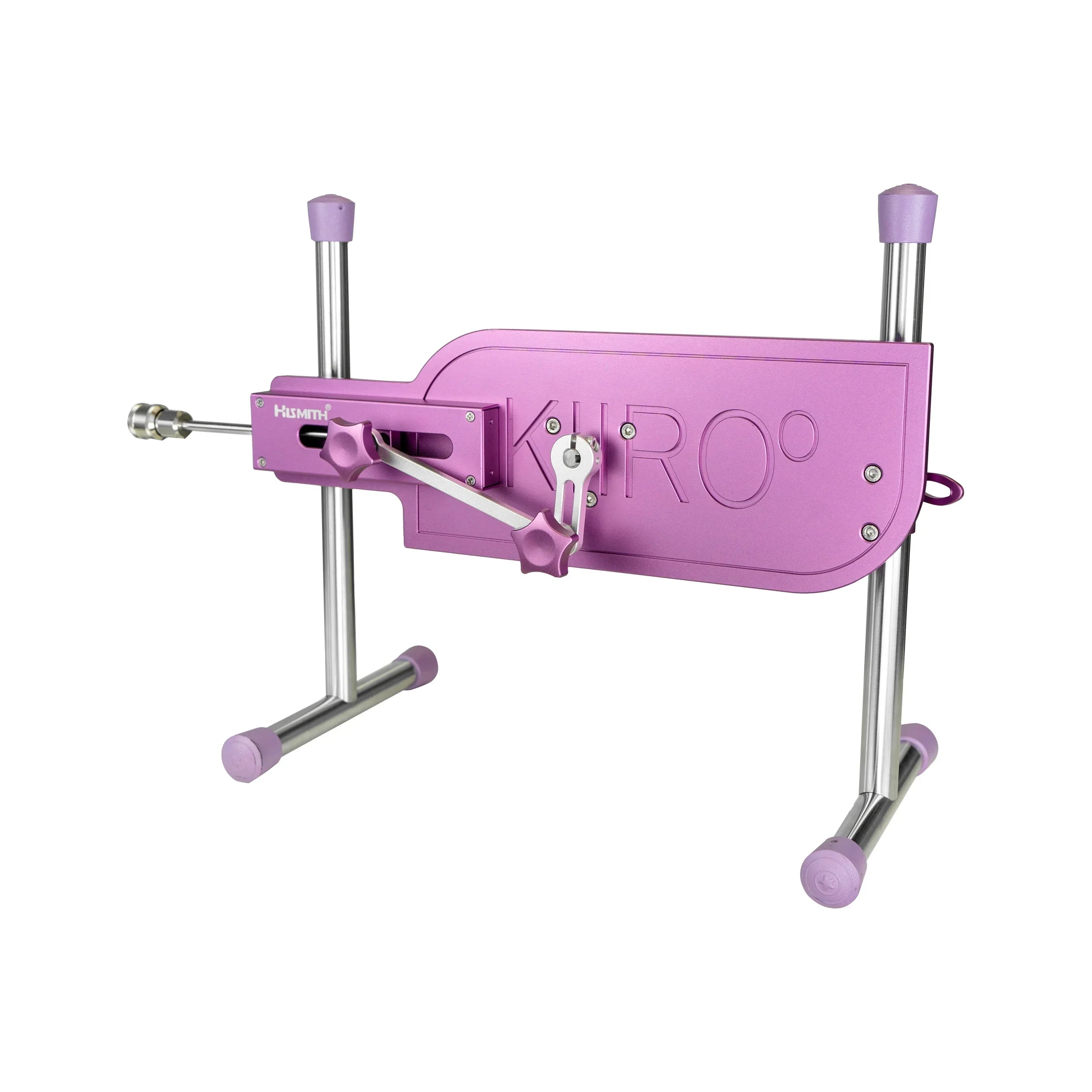 Kiiroo Pleasure Drive – App-Controlled Thrusting Sex Machine