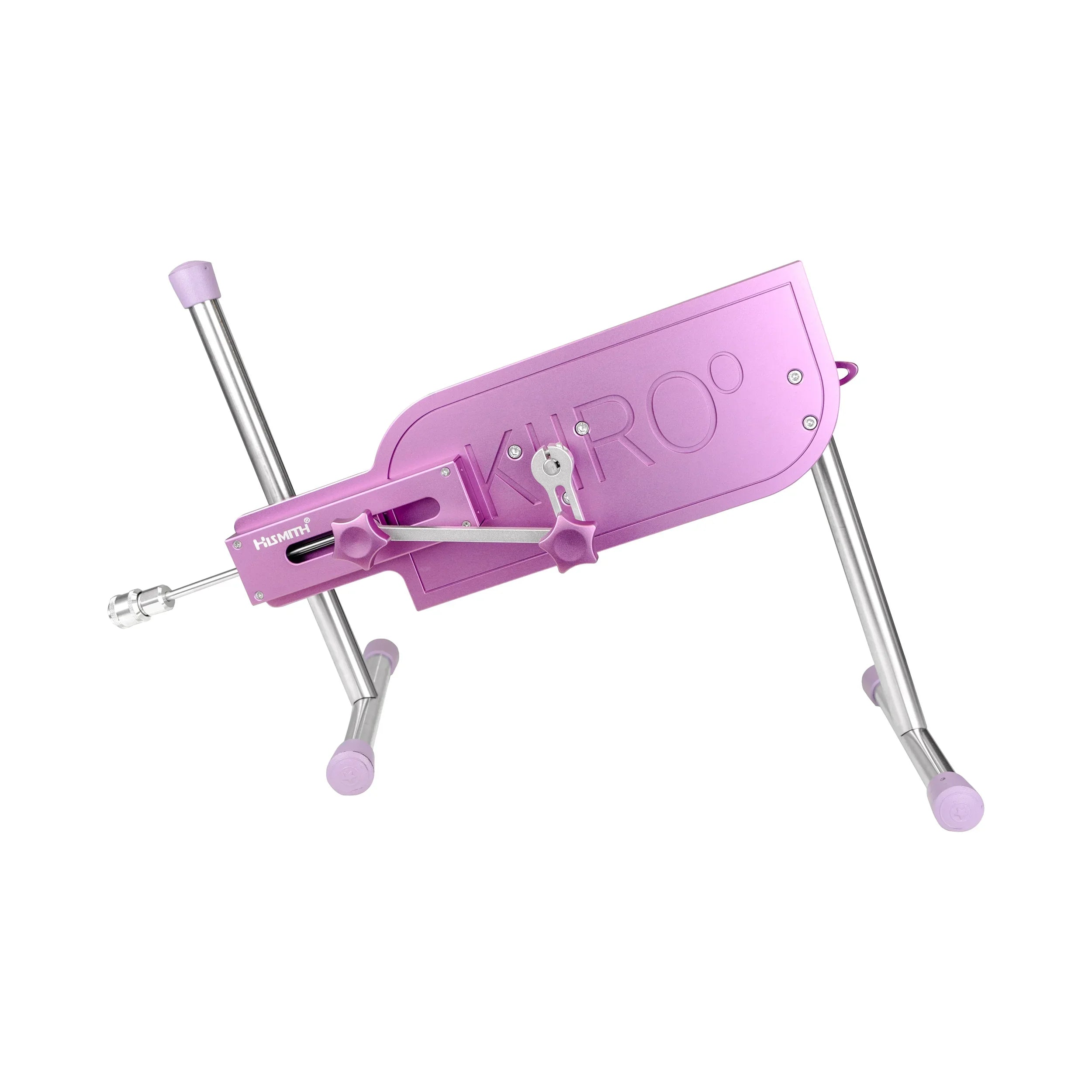 Kiiroo Pleasure Drive – App-Controlled Thrusting Sex Machine