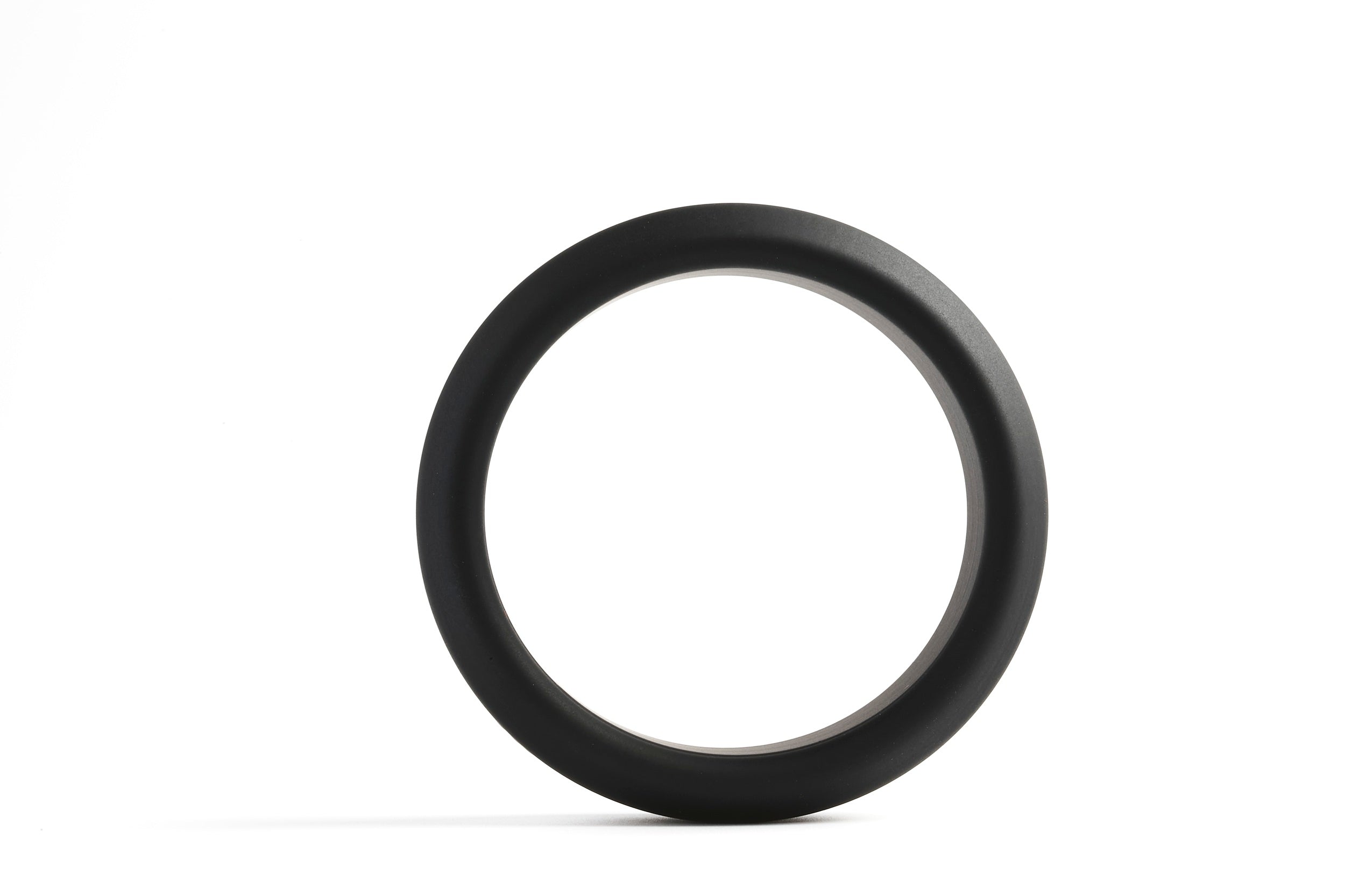 King's Gear King's Fitting Silicone Penis Cock Ring Set 6 Pack - Stretchy Enhancer