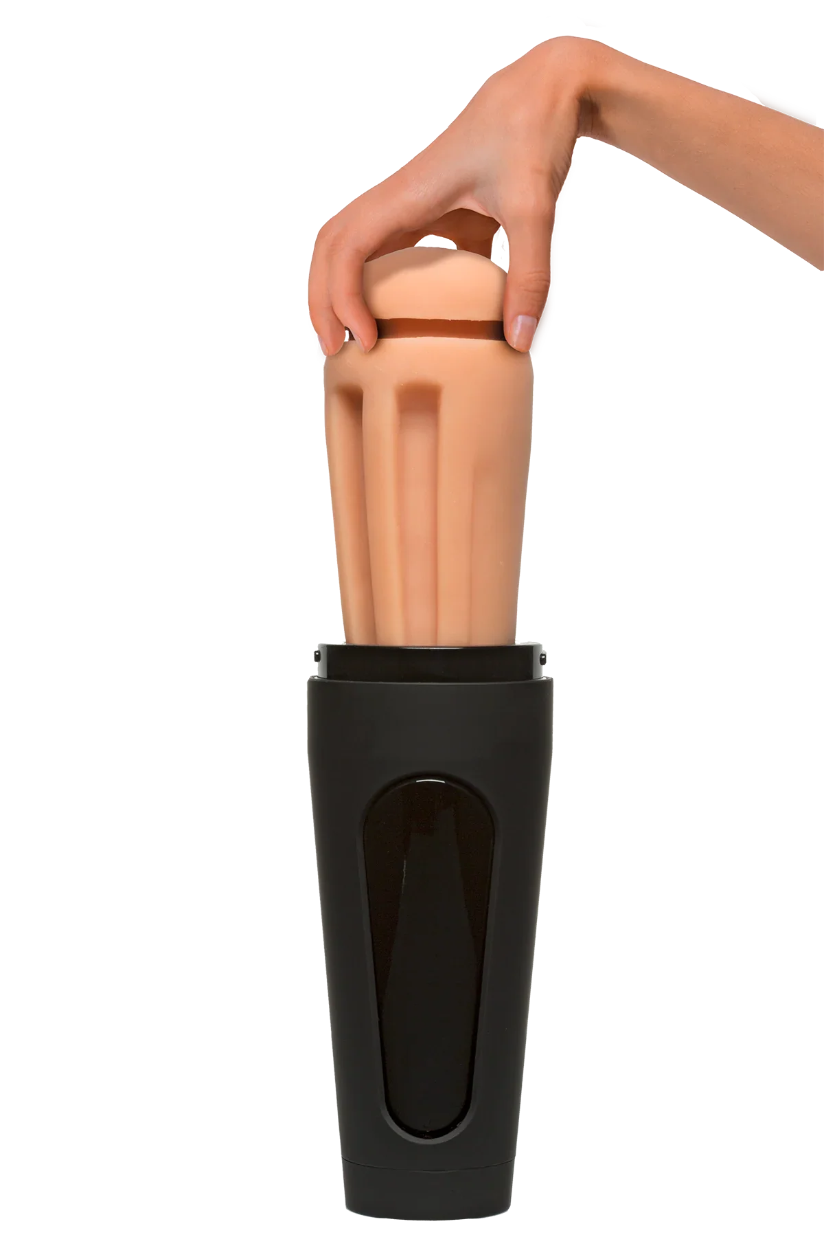 Doc Johnson Main Squeeze Belladonna Pussy