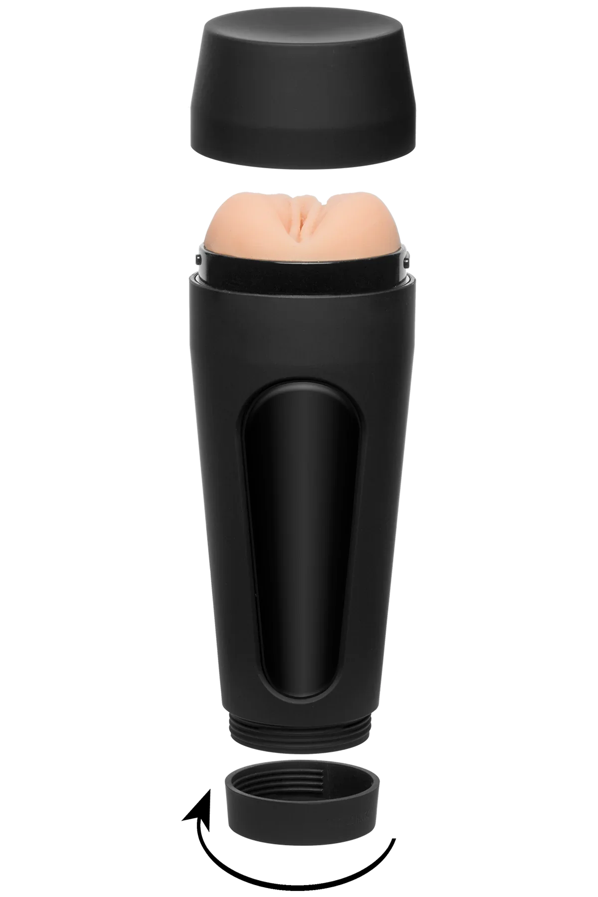 Doc Johnson Main Squeeze Julia Ann Pussy