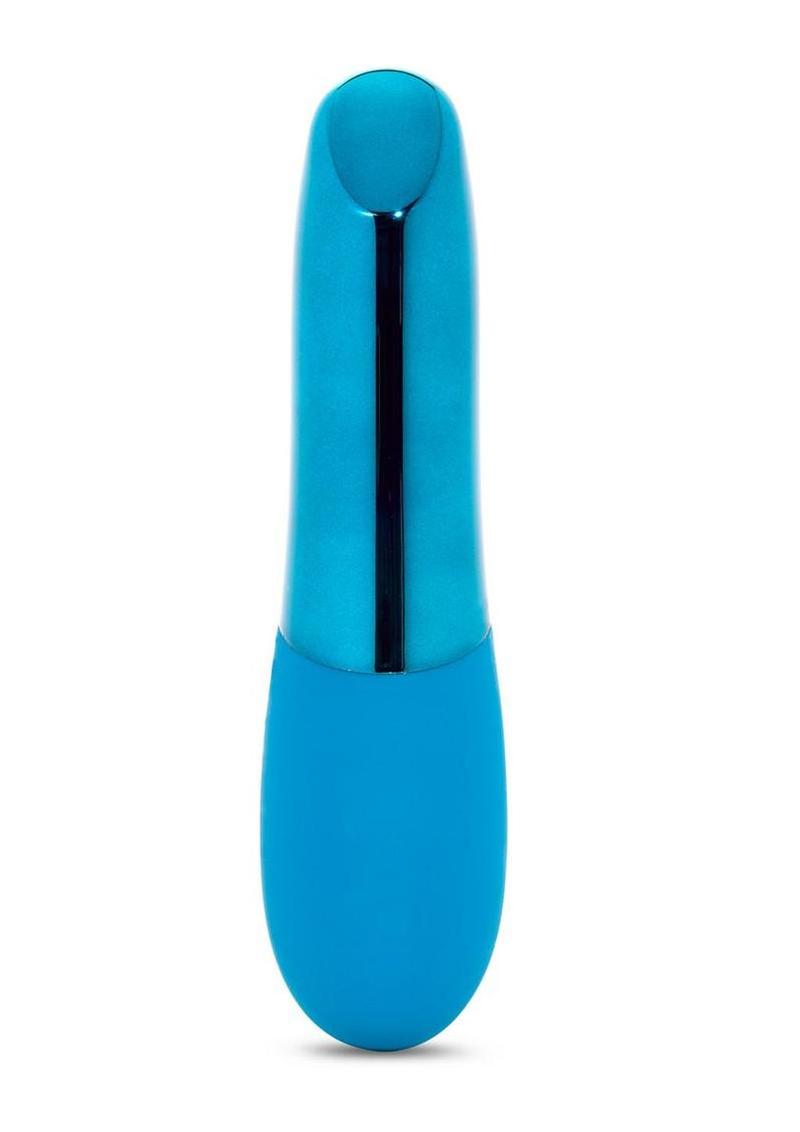 Nu Sensuelle Nikita Rechargeable Silicone Bullet