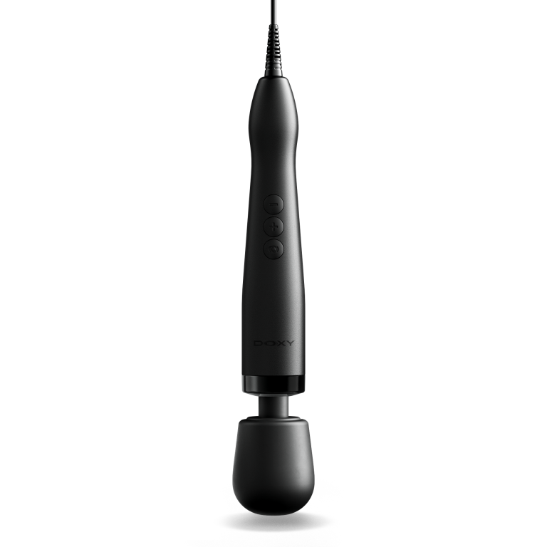 Doxy Original Plug-In Wand