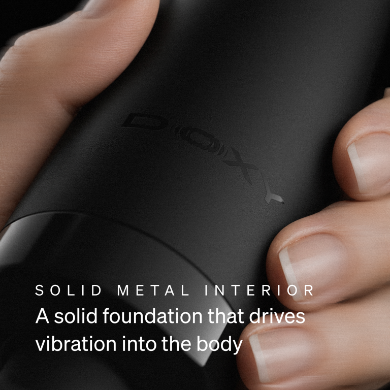 Doxy Original Plug-In Wand
