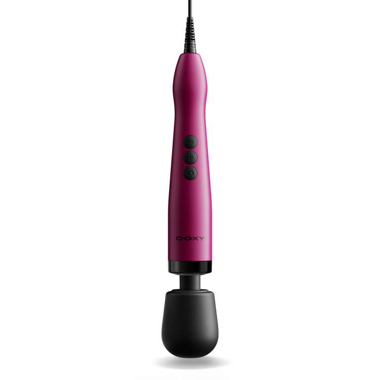 Doxy Original Plug-In Wand