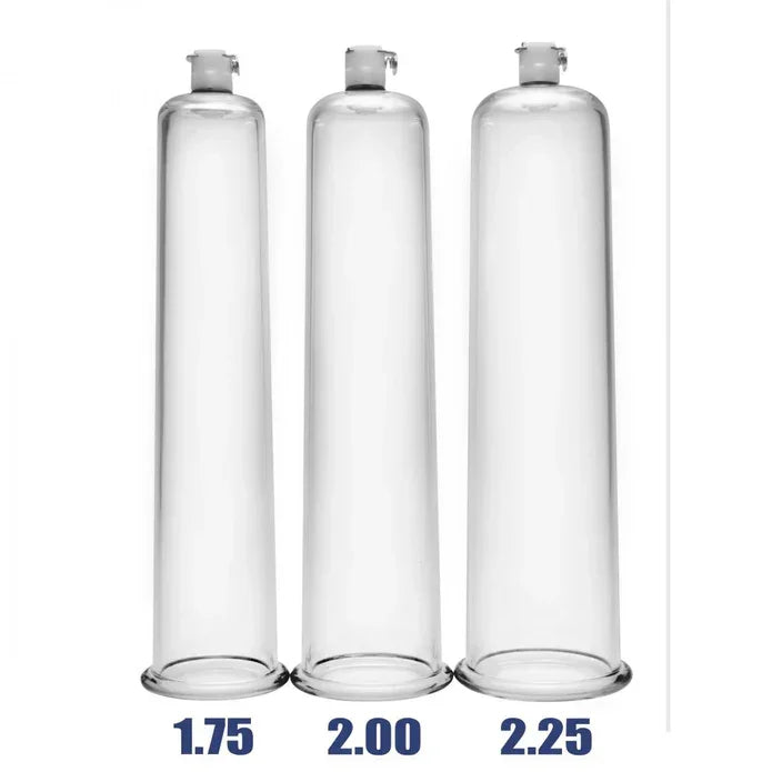 Size Matters Cylinder 9in Replacement Cylinder
