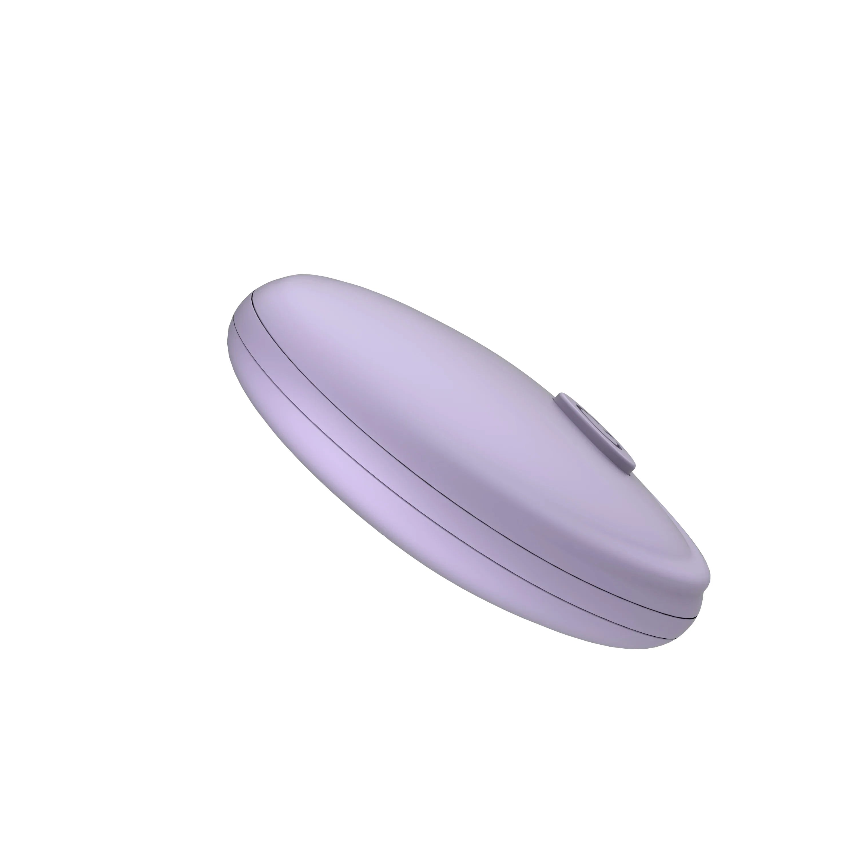 Snail Vibe GIZI Duo Couples Stimulator Vibrator