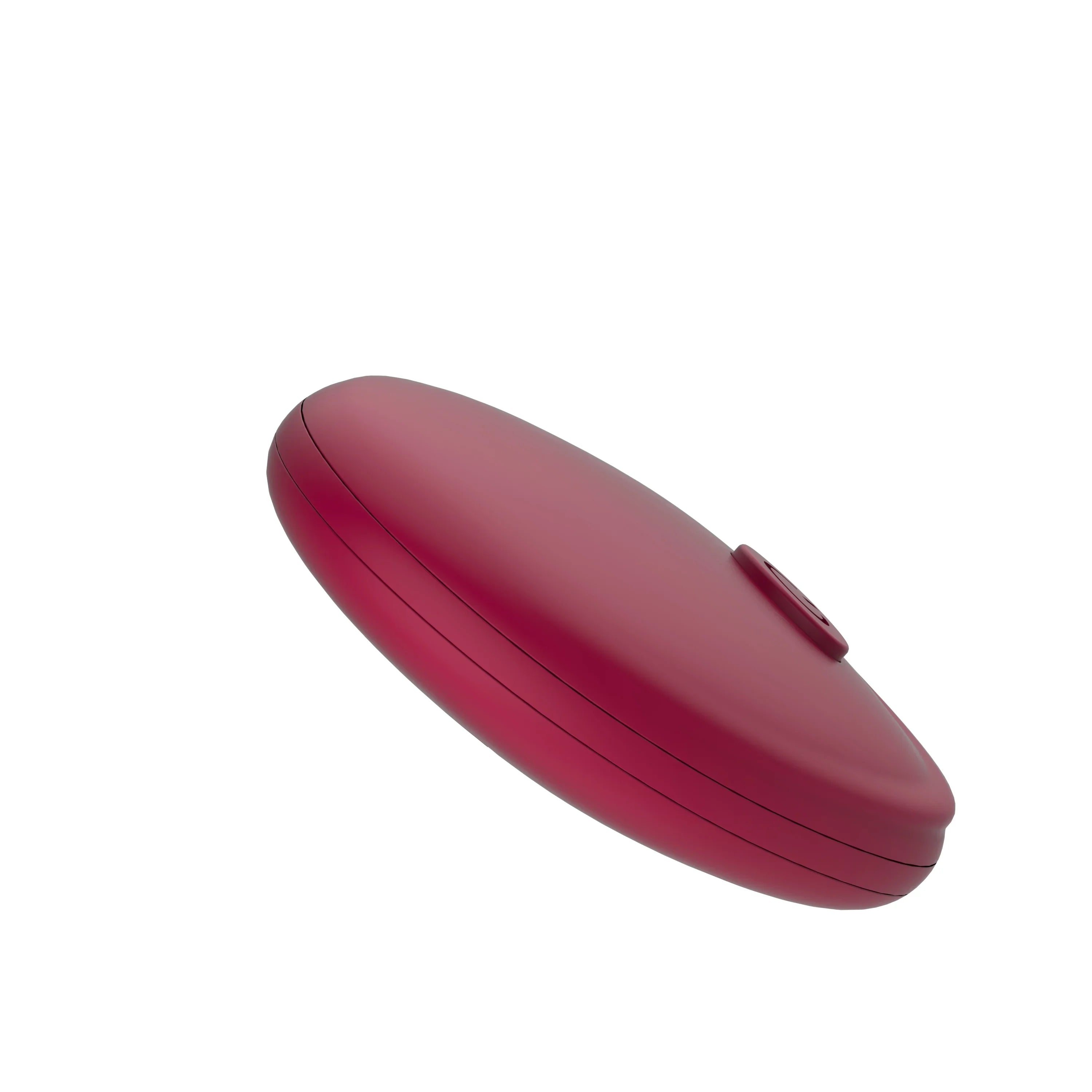 Snail Vibe GIZI Duo Couples Stimulator Vibrator