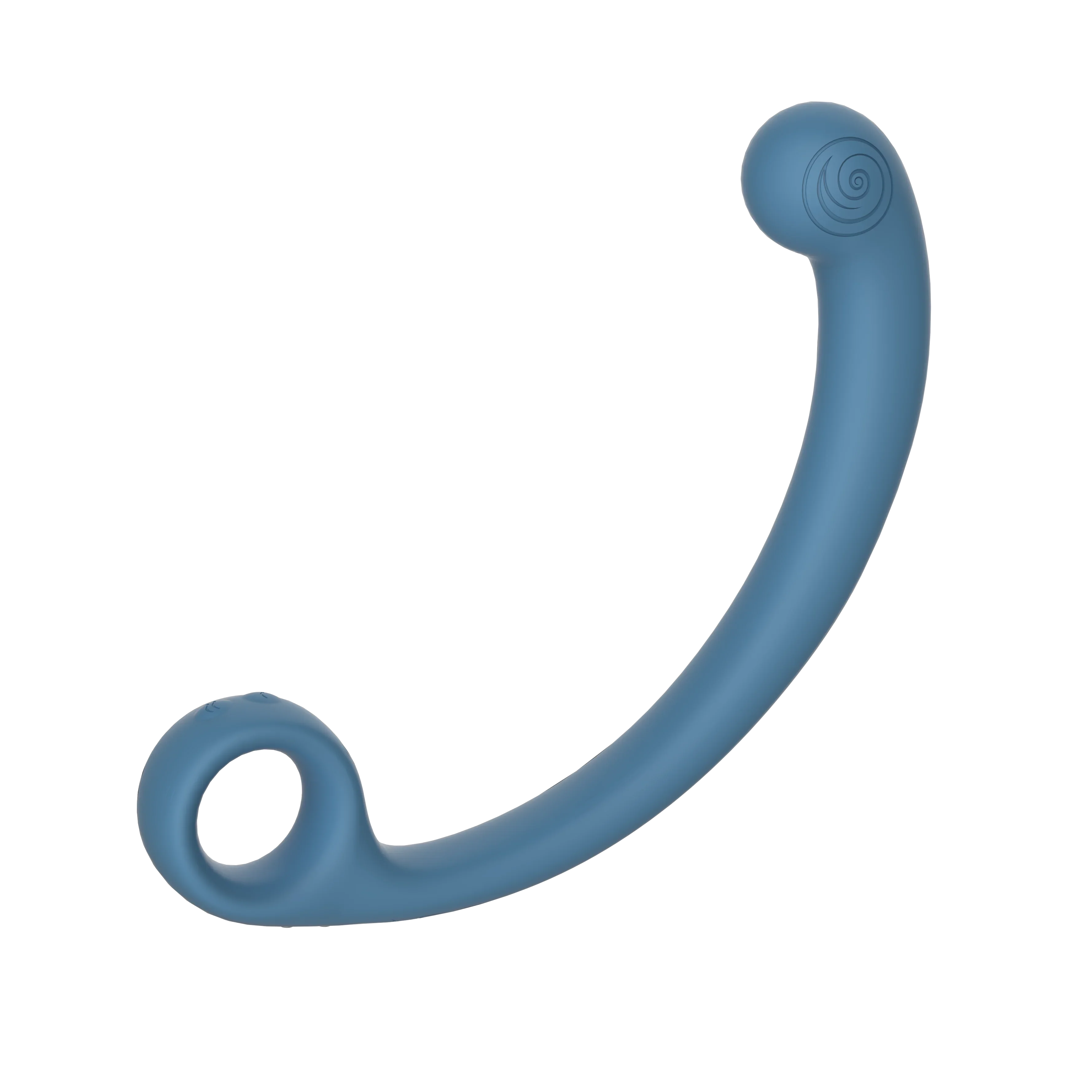 Snail Vibe AXI Spot Wand – AuraTouch Precision Clitoral & Vulva Stimulator