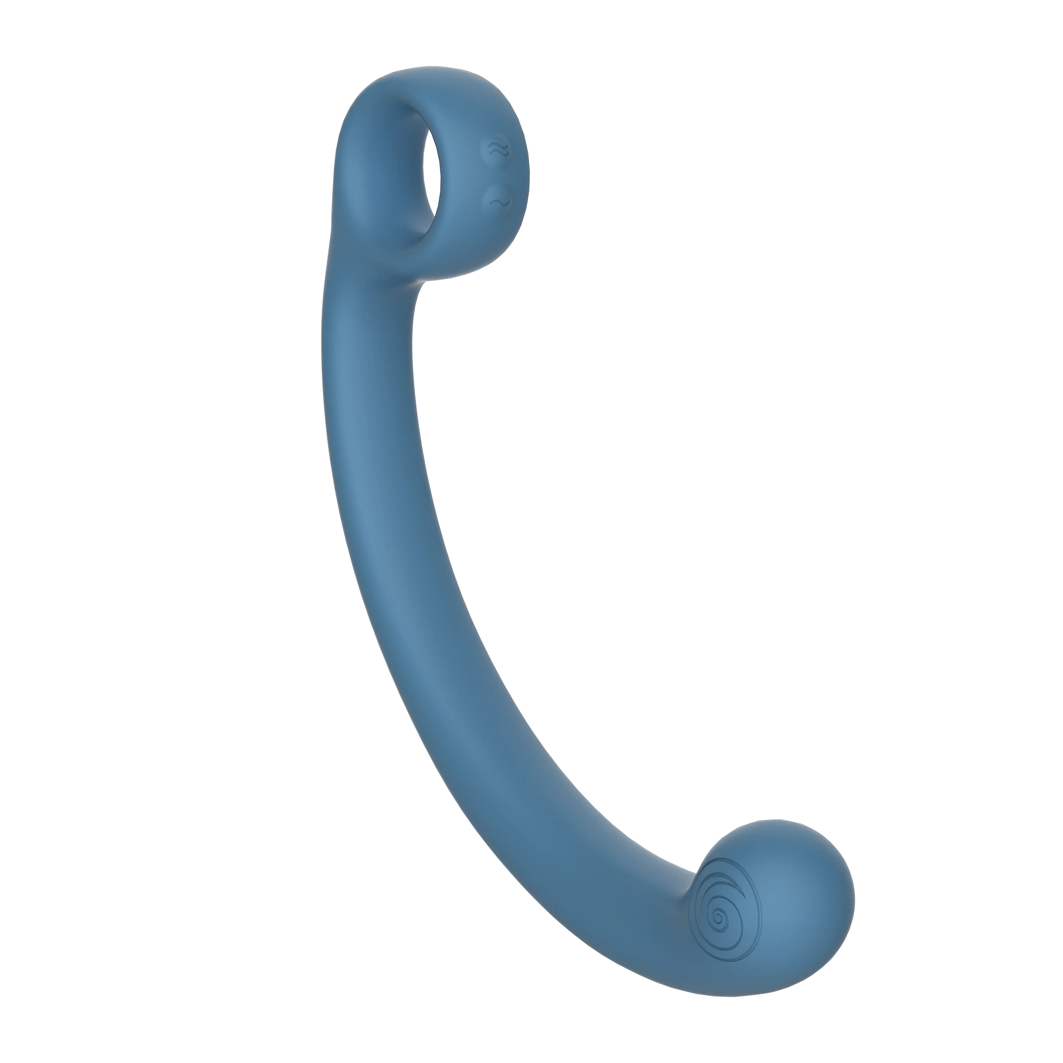 Snail Vibe AXI Spot Wand – AuraTouch Precision Clitoral & Vulva Stimulator