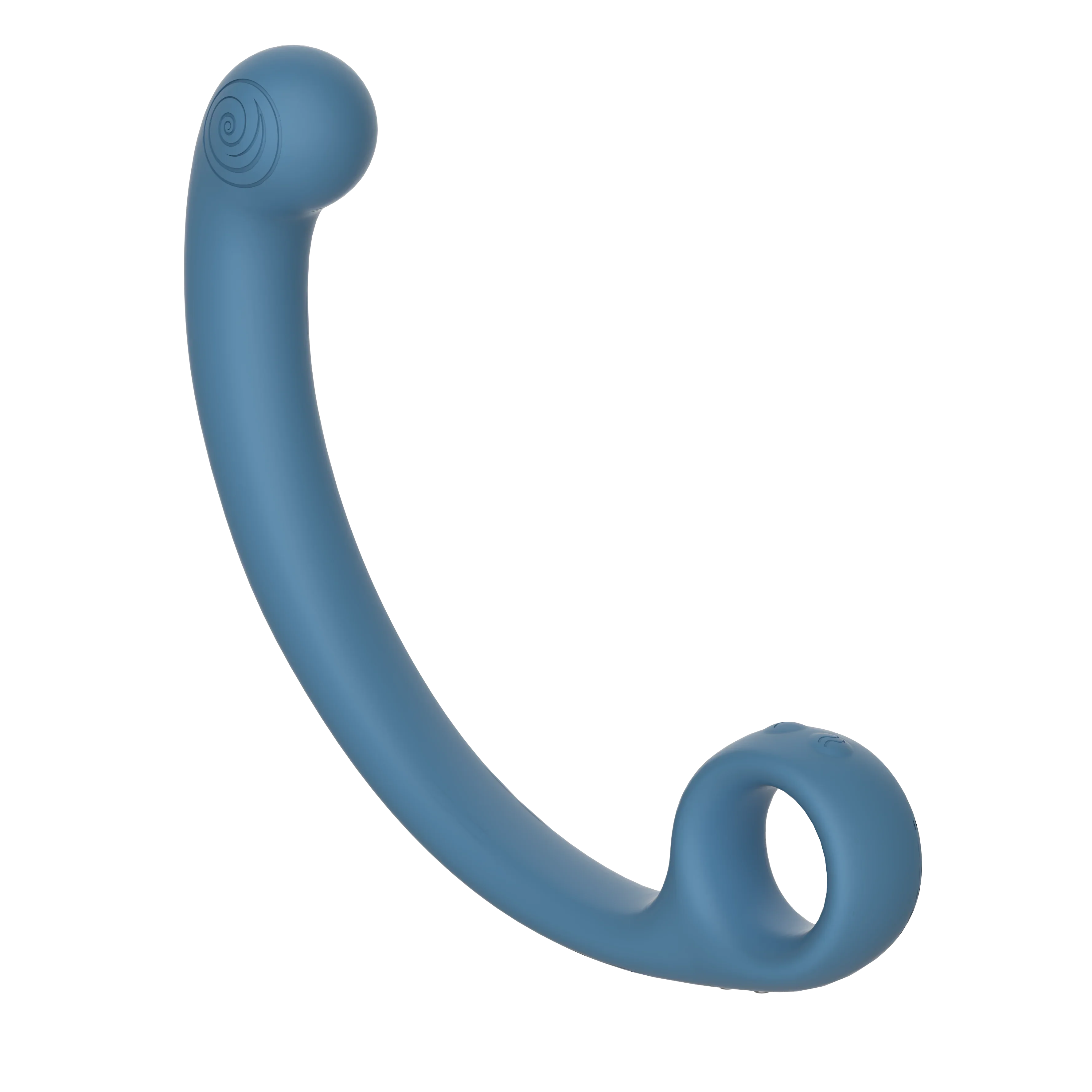 Snail Vibe AXI Spot Wand – AuraTouch Precision Clitoral & Vulva Stimulator