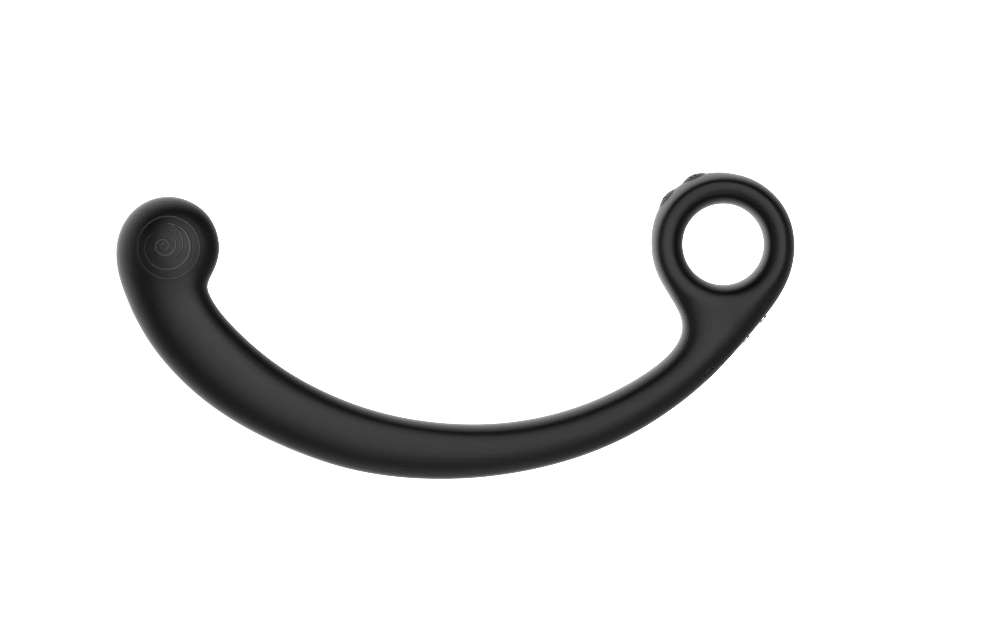 Snail Vibe AXI Spot Wand – AuraTouch Precision Clitoral & Vulva Stimulator