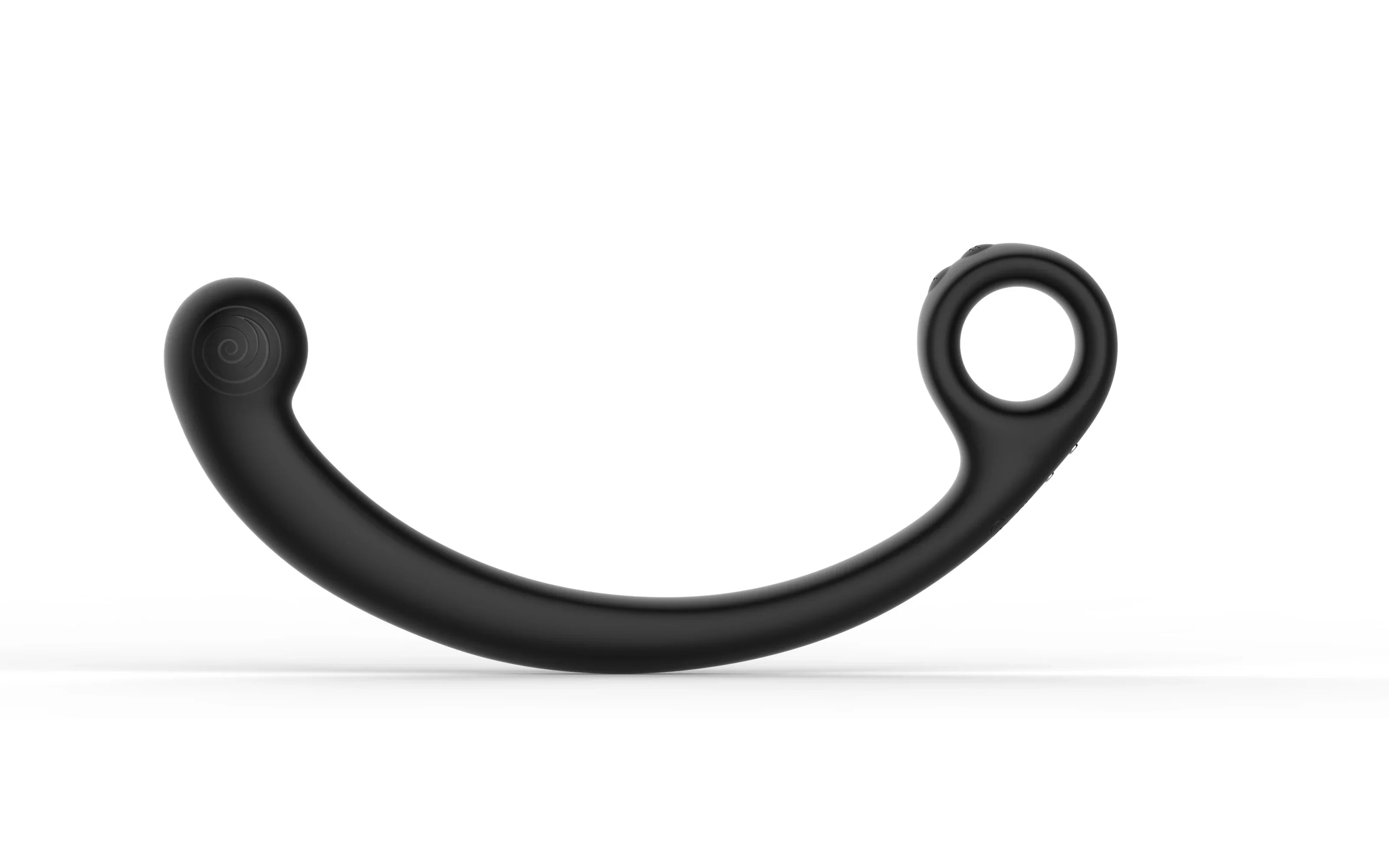 Snail Vibe AXI Spot Wand – AuraTouch Precision Clitoral & Vulva Stimulator