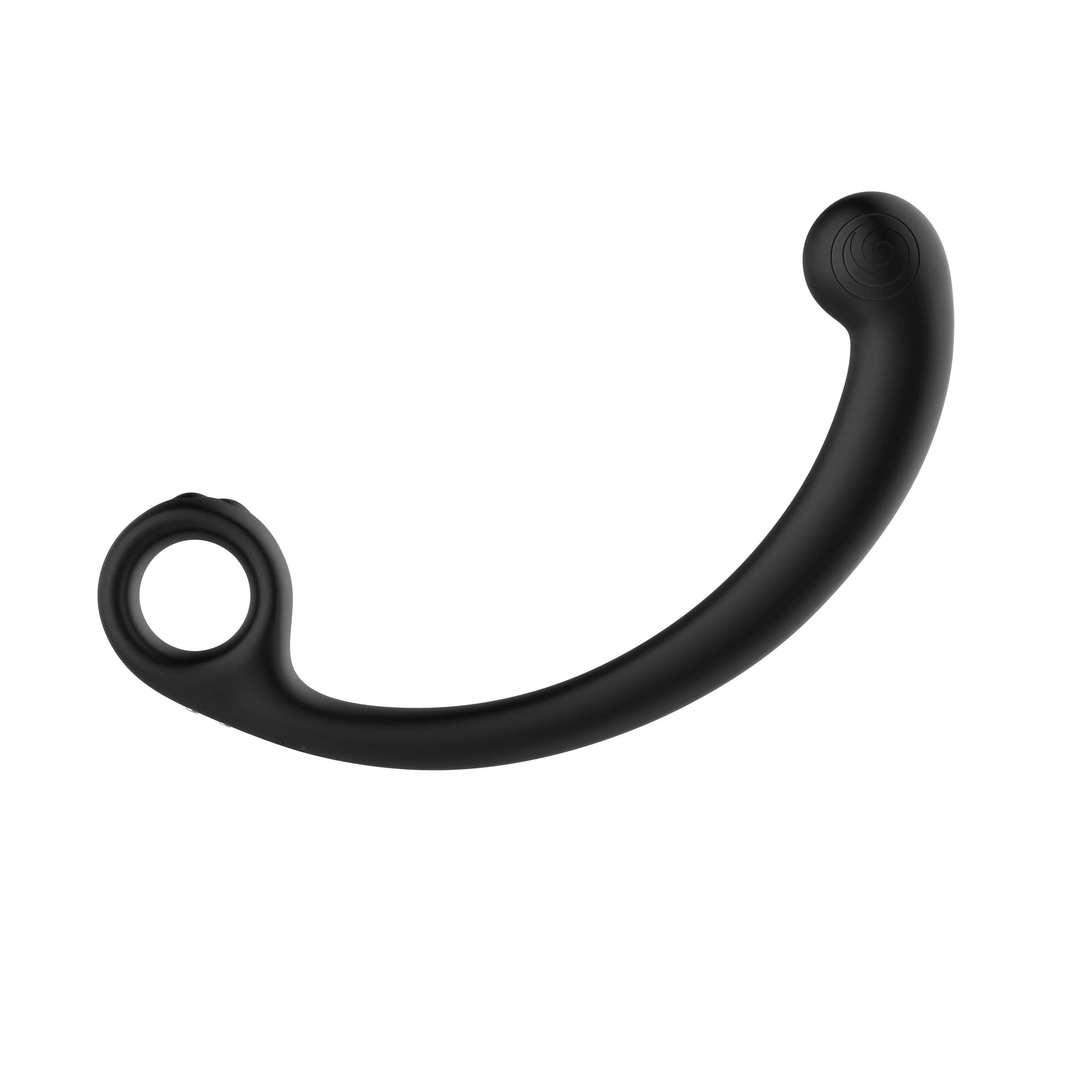 Snail Vibe AXI Spot Wand – AuraTouch Precision Clitoral & Vulva Stimulator