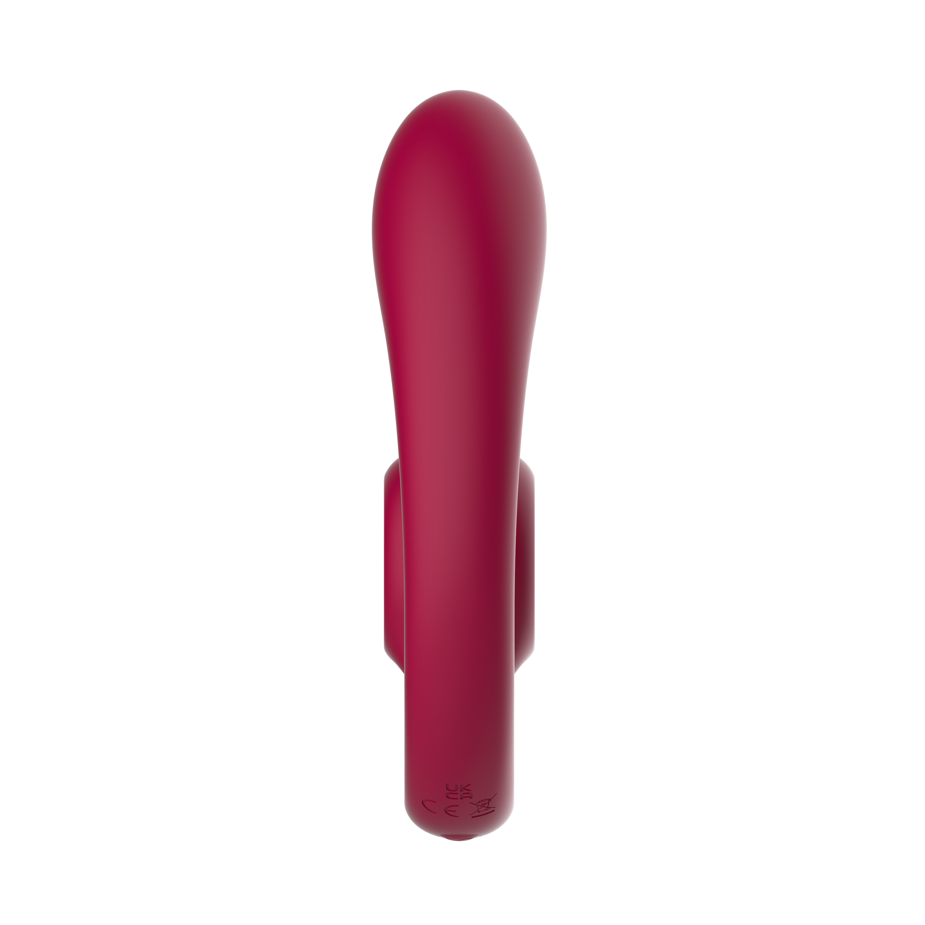 Snail Vibe GIZI Duo Couples Stimulator Vibrator