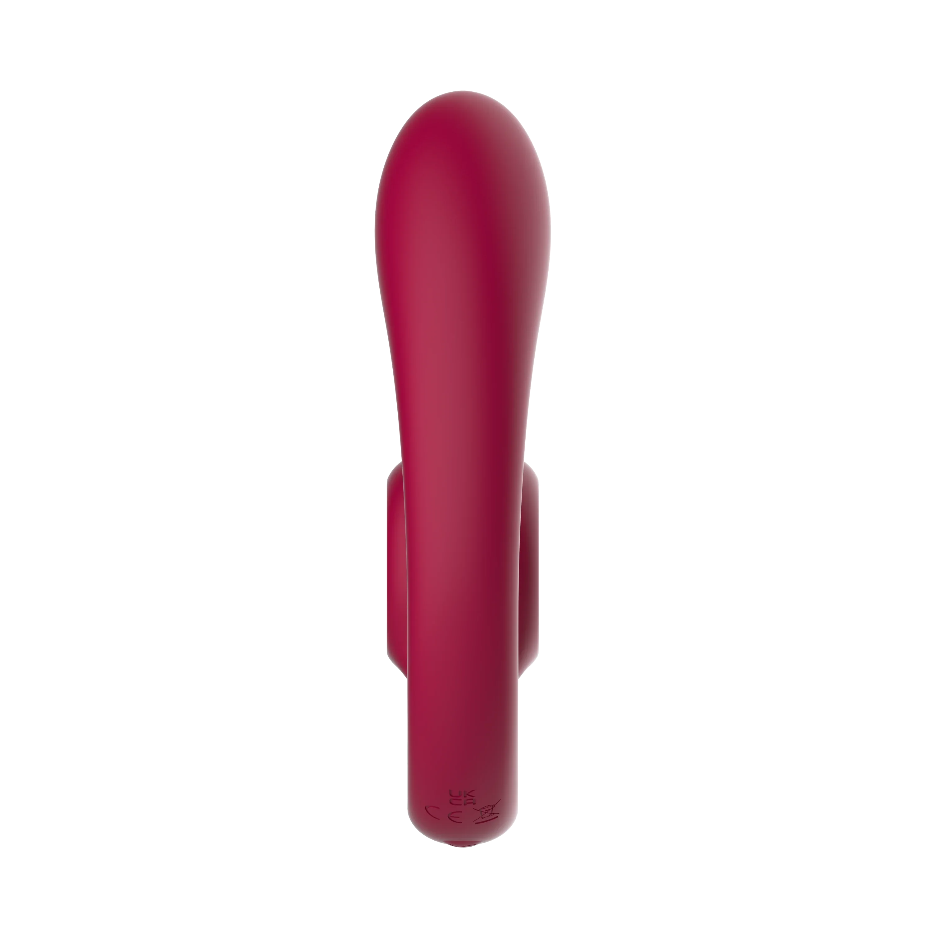 Snail Vibe GIZI Duo Couples Stimulator Vibrator