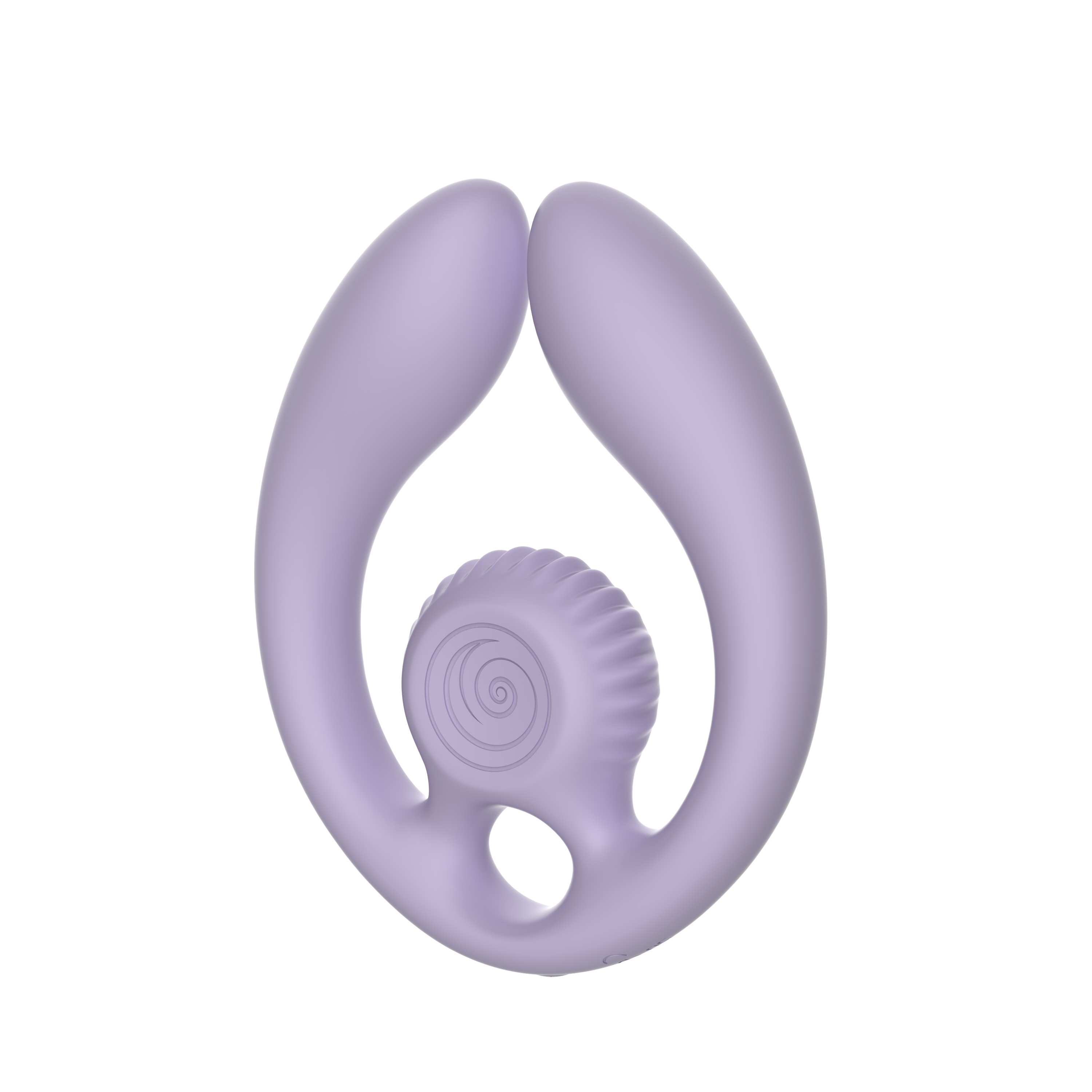 Snail Vibe GIZI Duo Couples Stimulator Vibrator