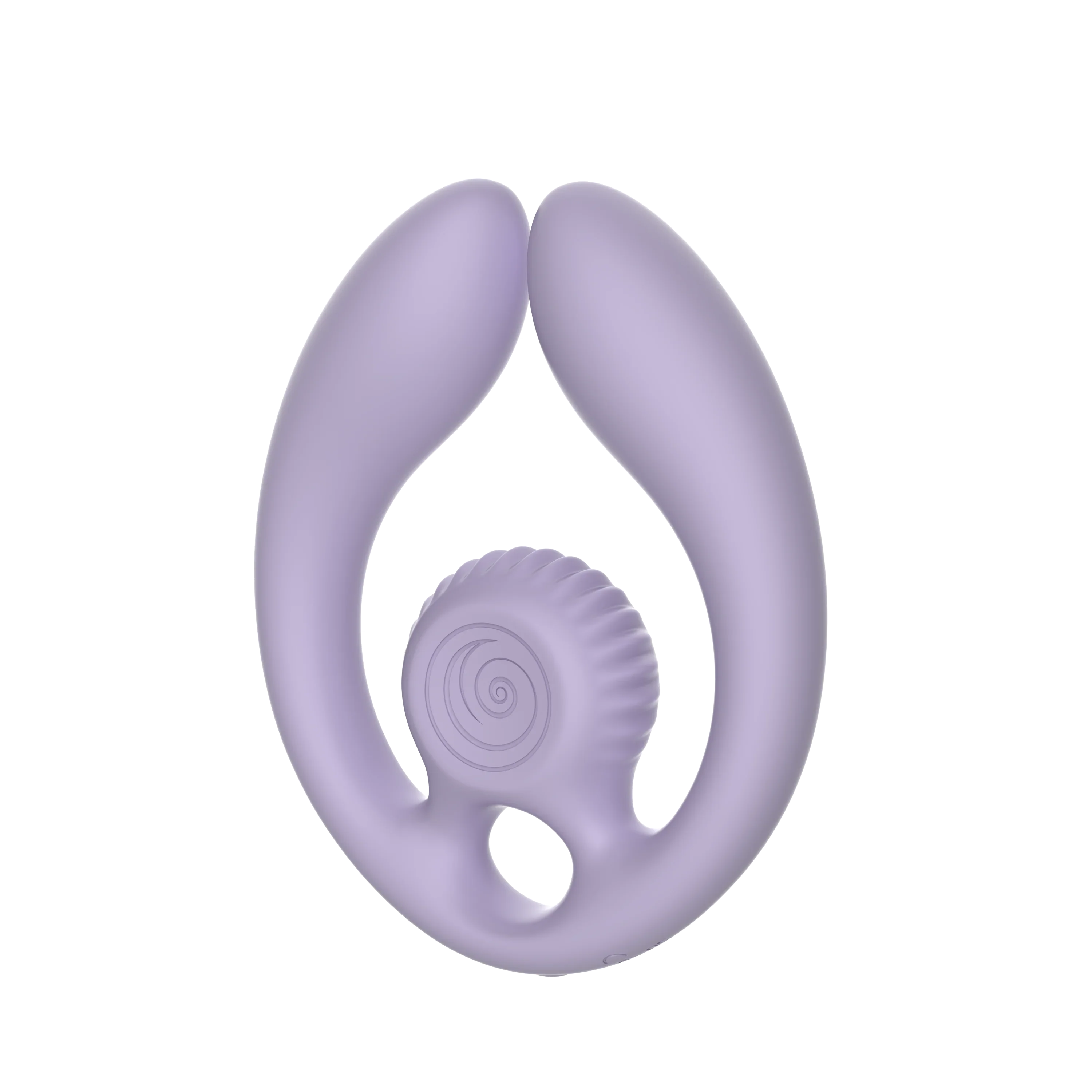 Snail Vibe GIZI Duo Couples Stimulator Vibrator