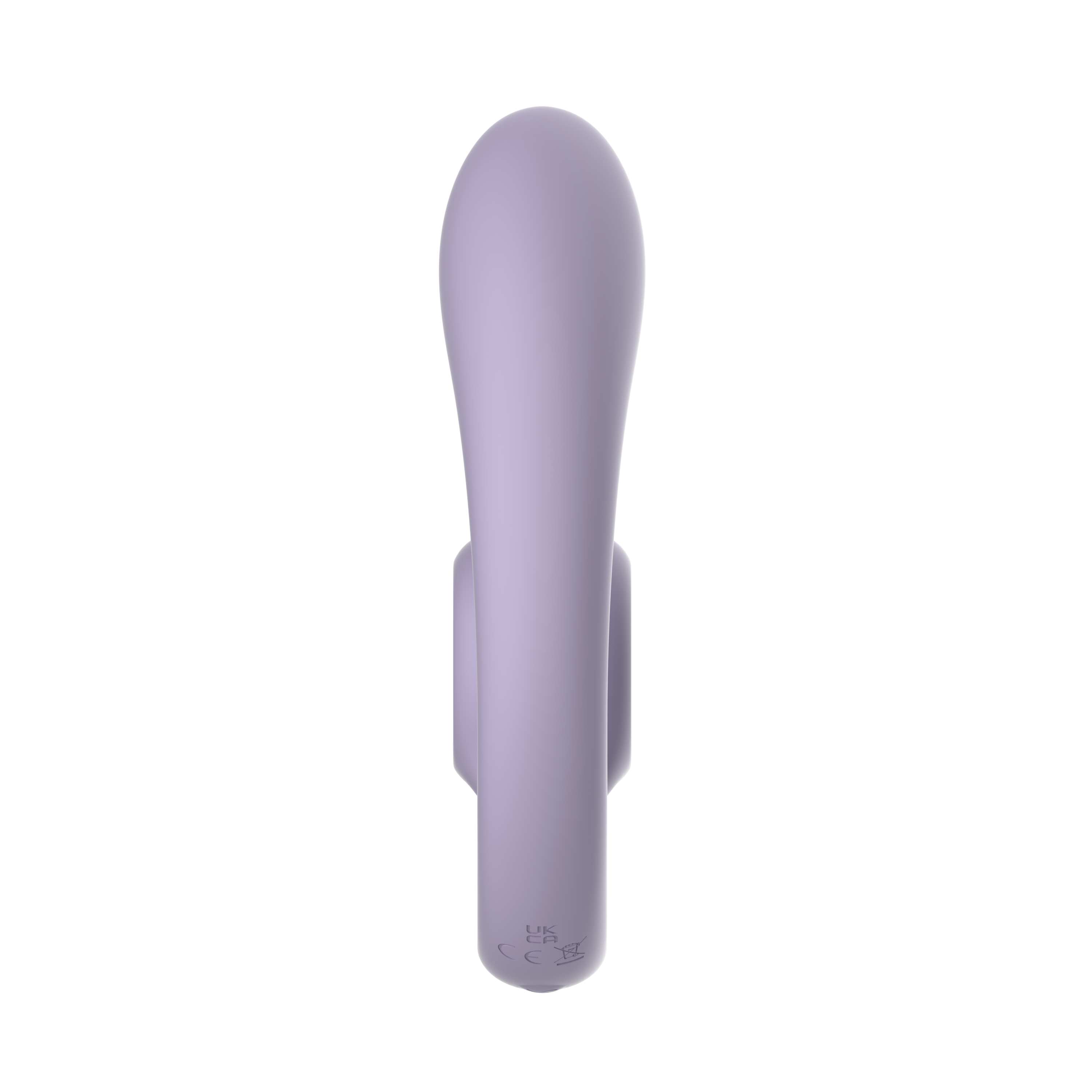 Snail Vibe GIZI Duo Couples Stimulator Vibrator