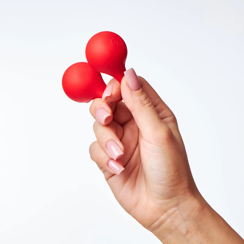 Snail Twinn Compression Technology Clitoral Vibrator (non-app)