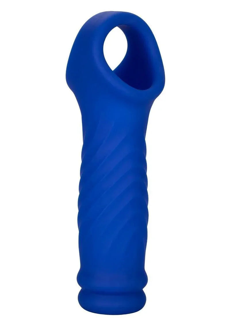 Admiral Liquid Silicone Wave Extension - Buy At Luxury Toy X - Free 3-Day Shipping